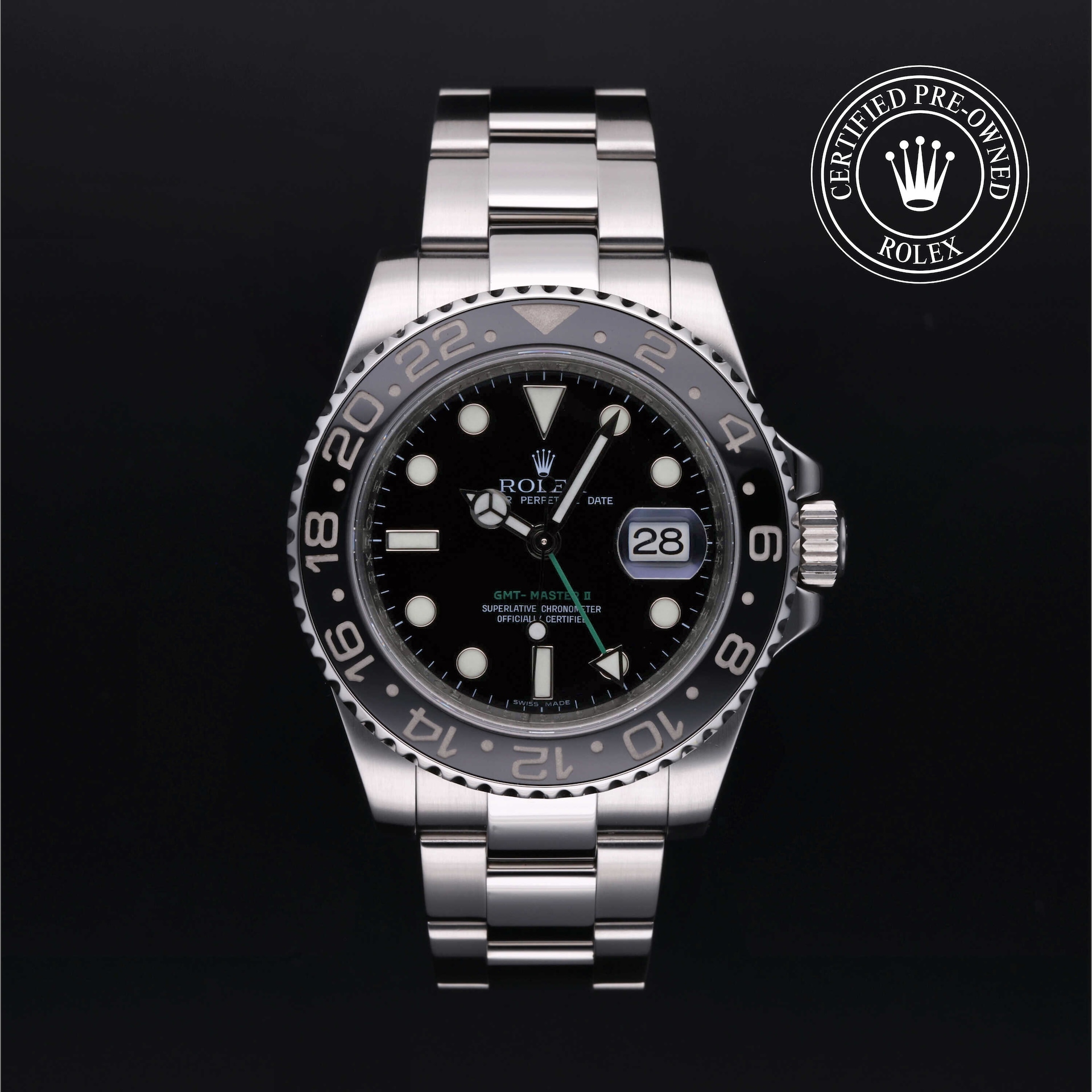 GMT-Master II image