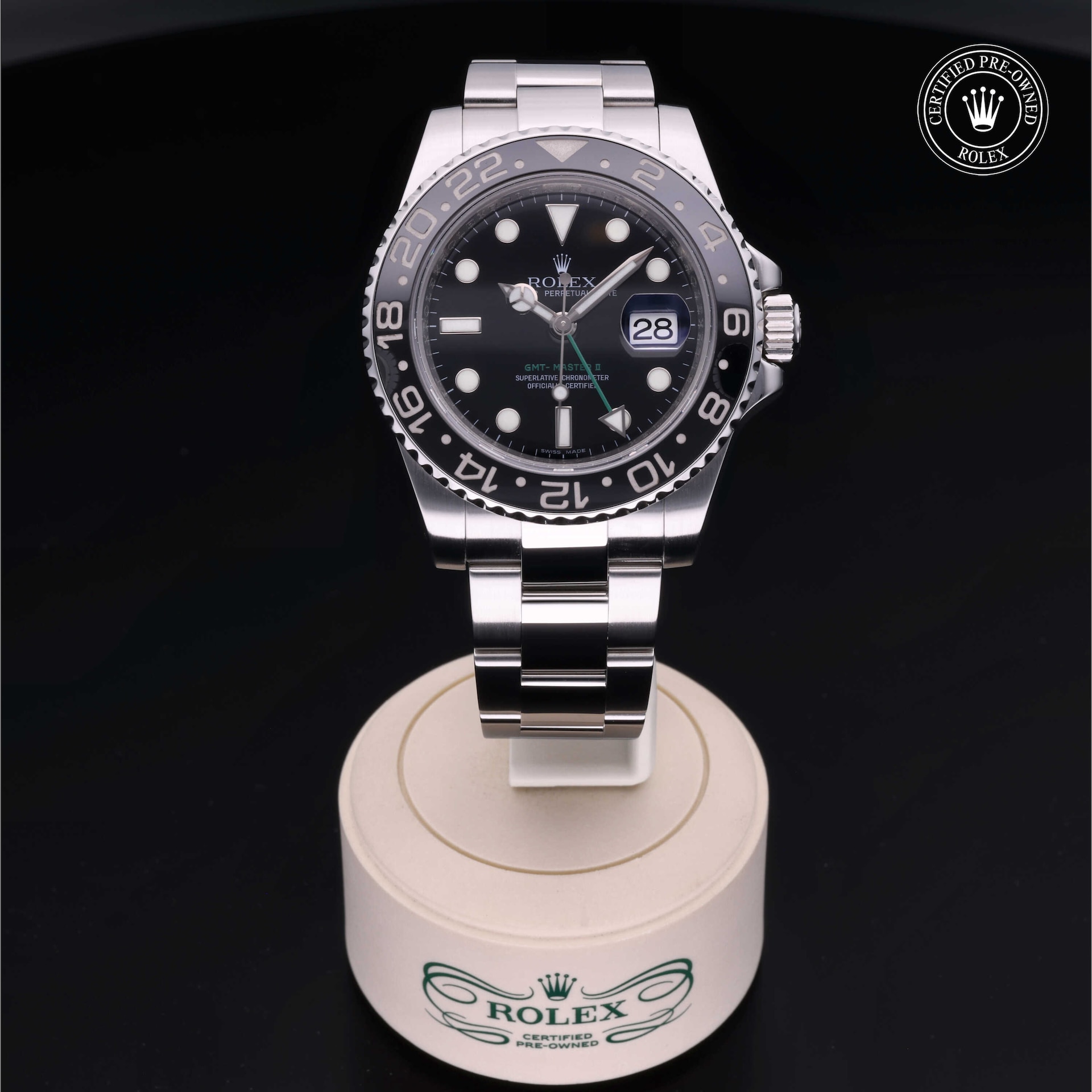 GMT-Master II image