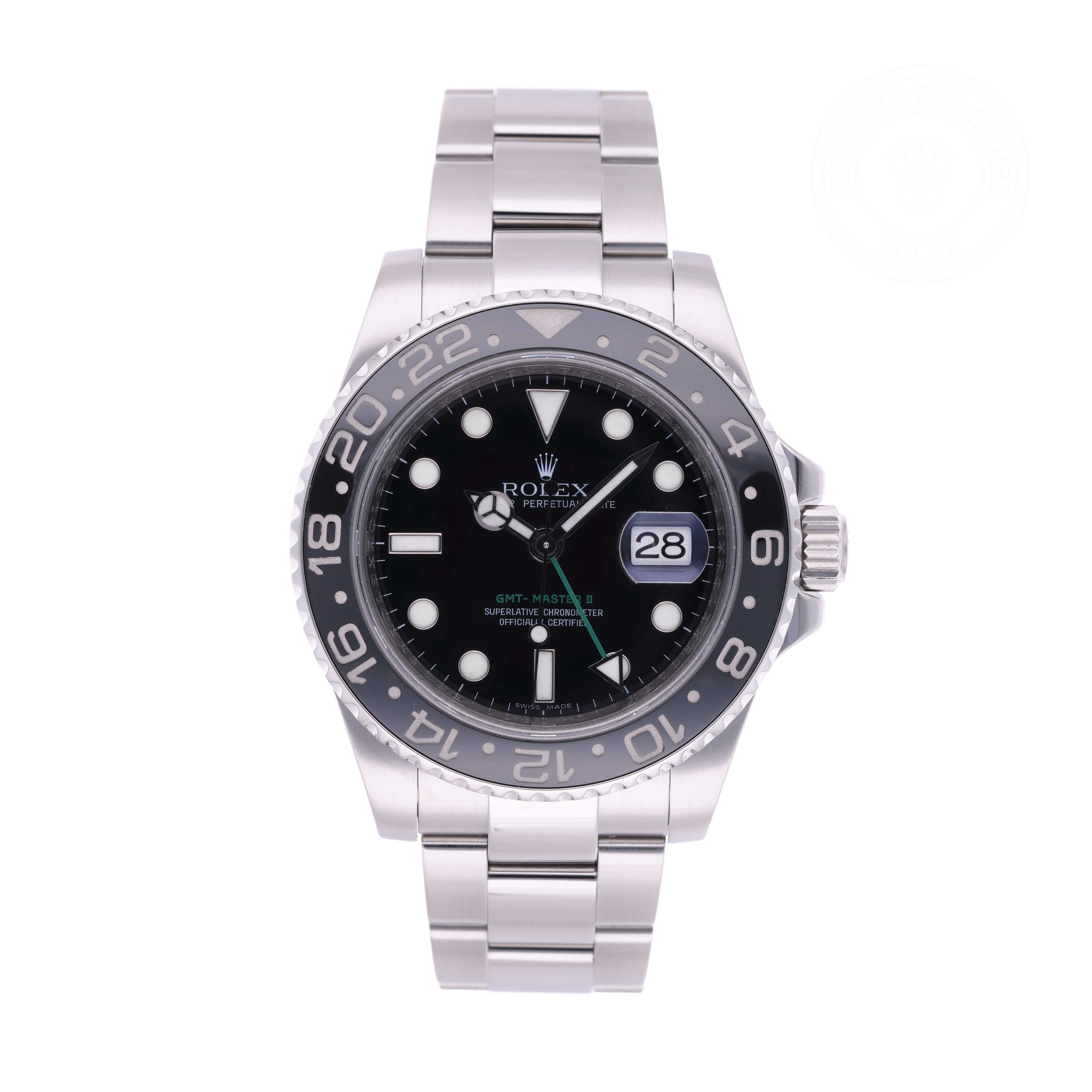 GMT-Master II