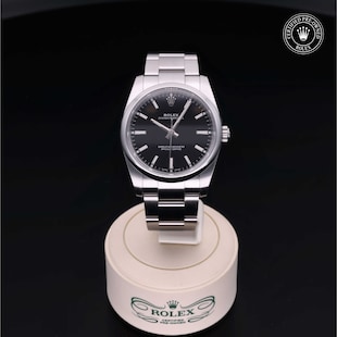 Rolex Certified Pre-Owned Oyster Perpetual 34