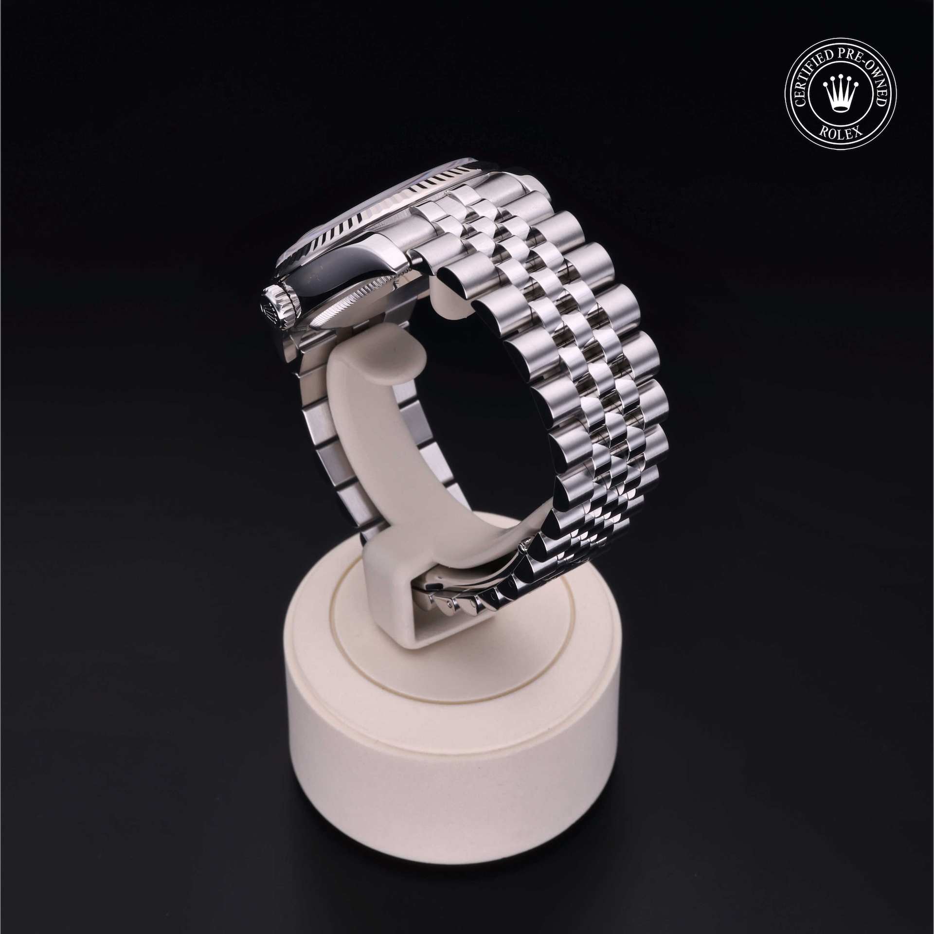 Rolex Rolex Certified Pre-Owned Datejust 36