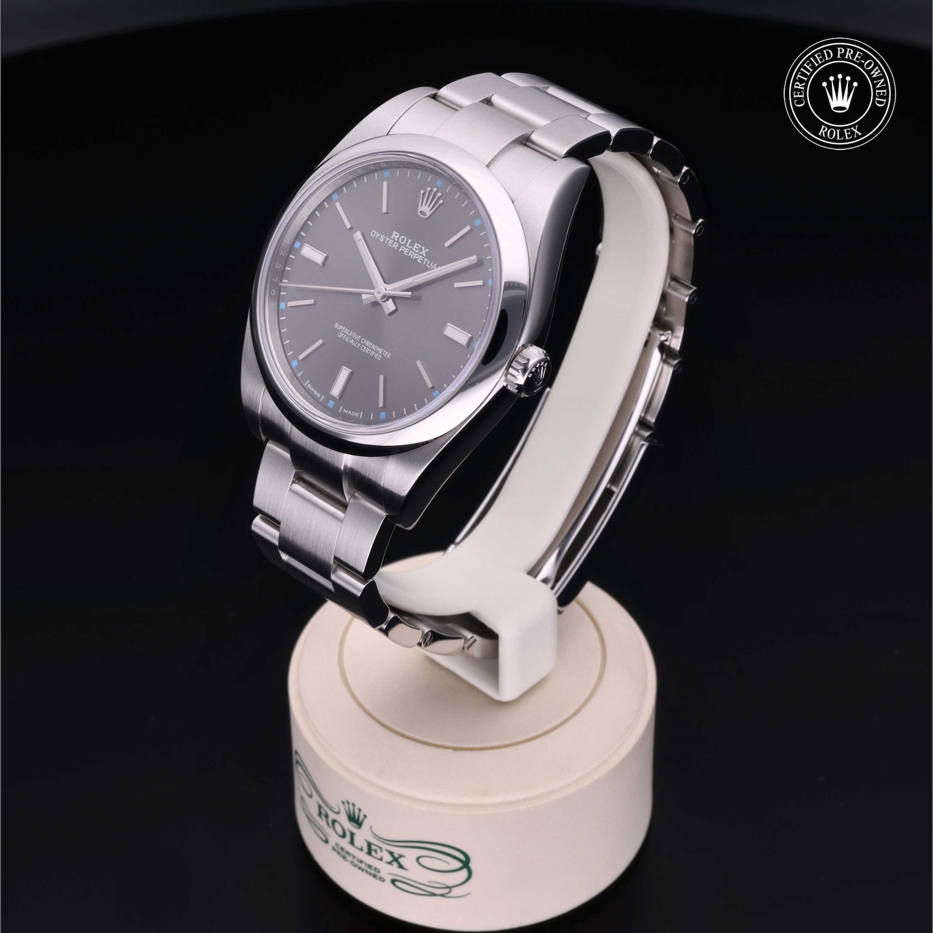 Oyster Perpetual 39 image