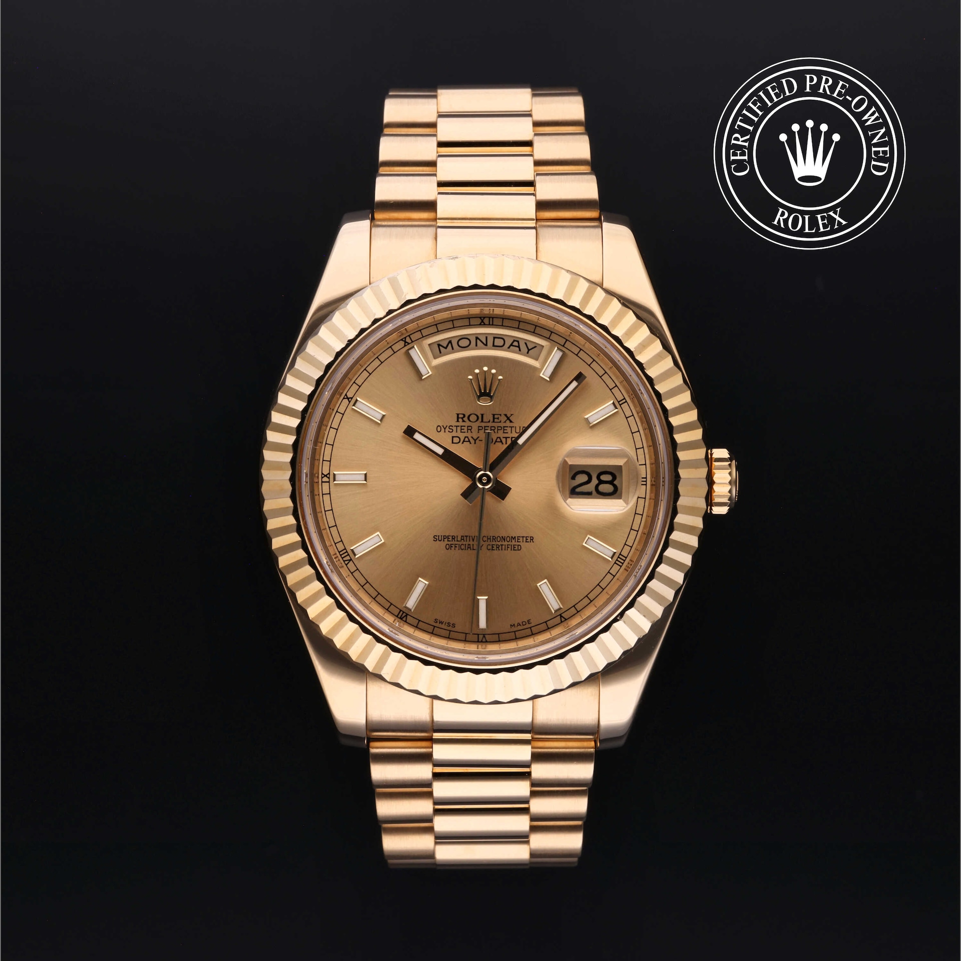 Day-Date II image