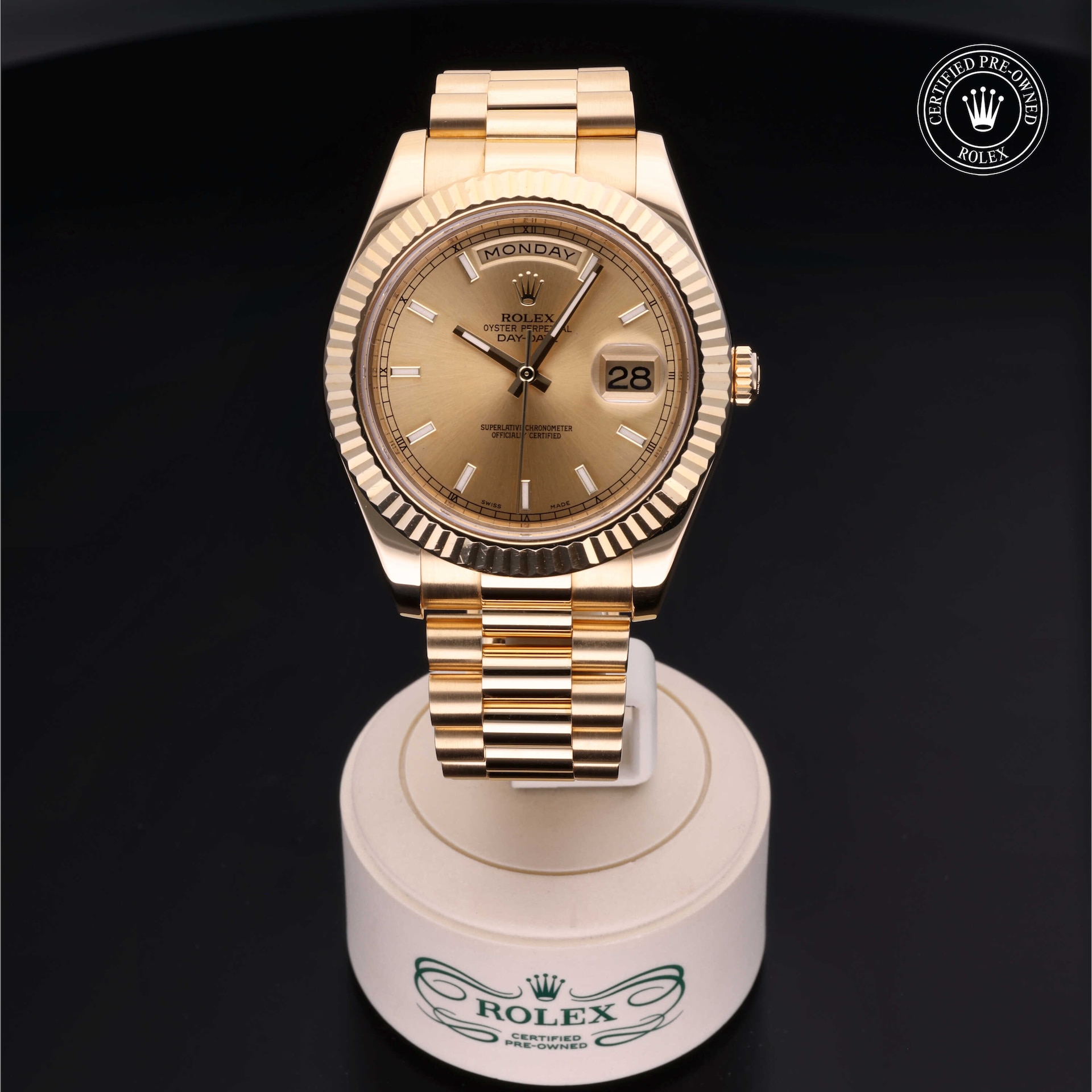 Day-Date II image