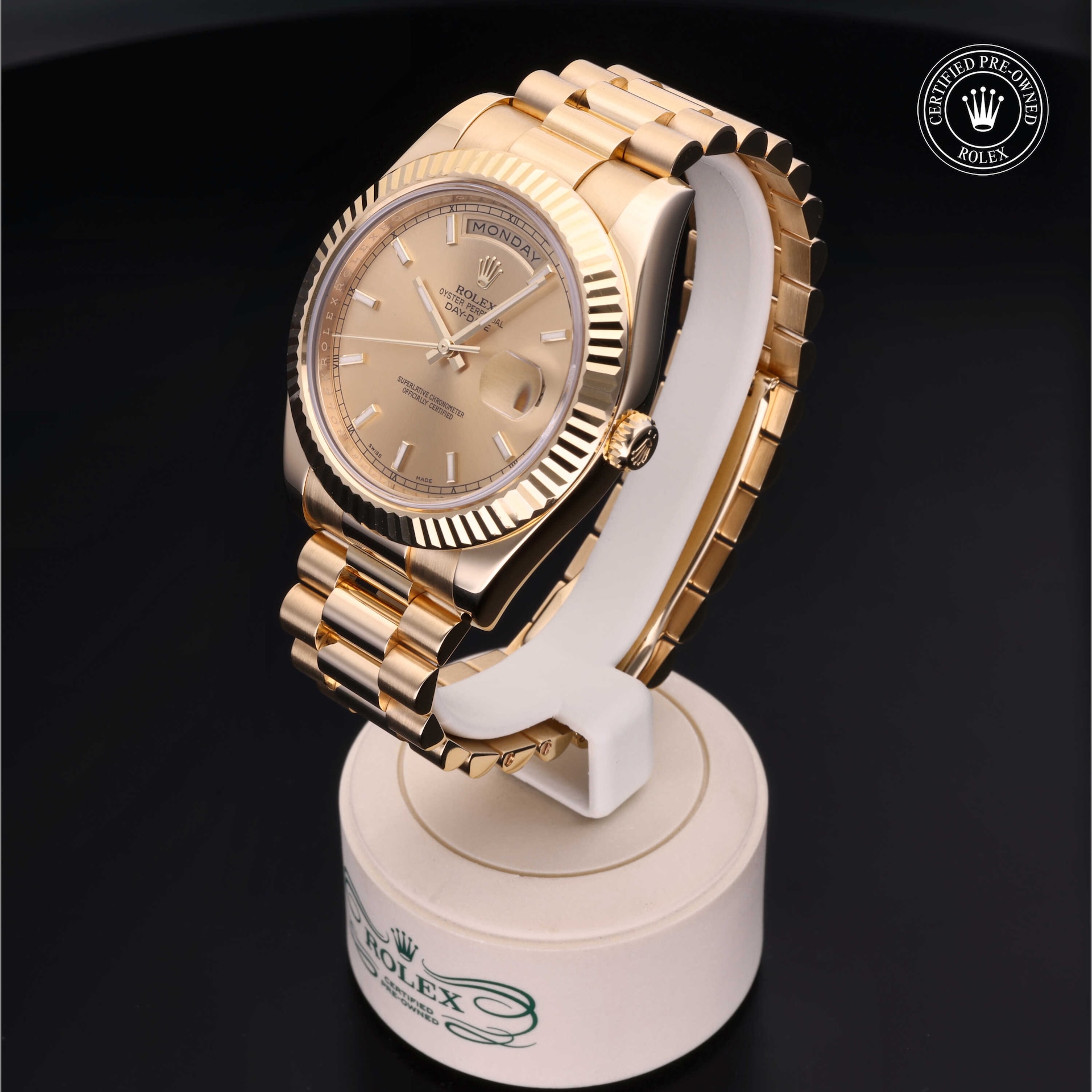 Day-Date II image