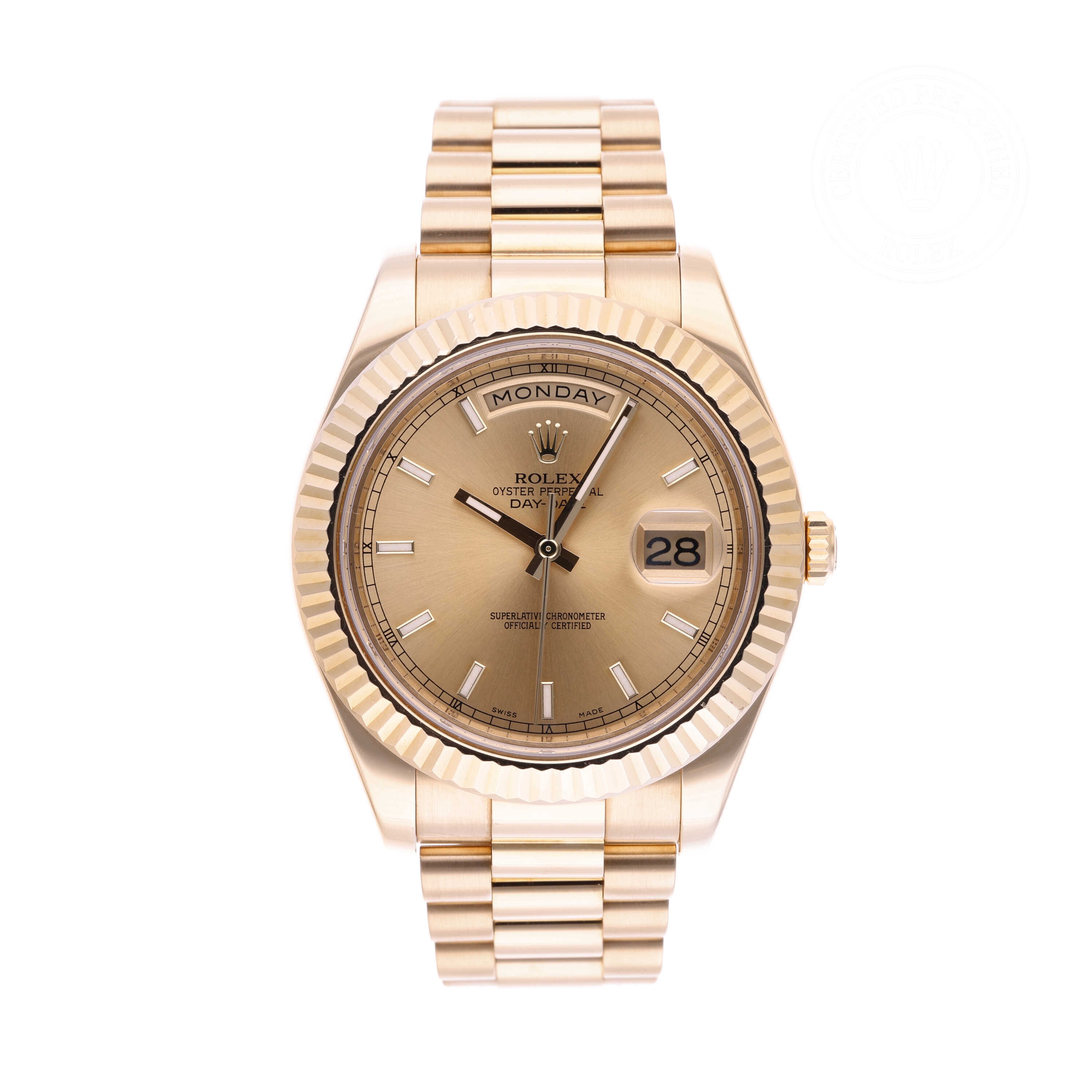 Day-Date II