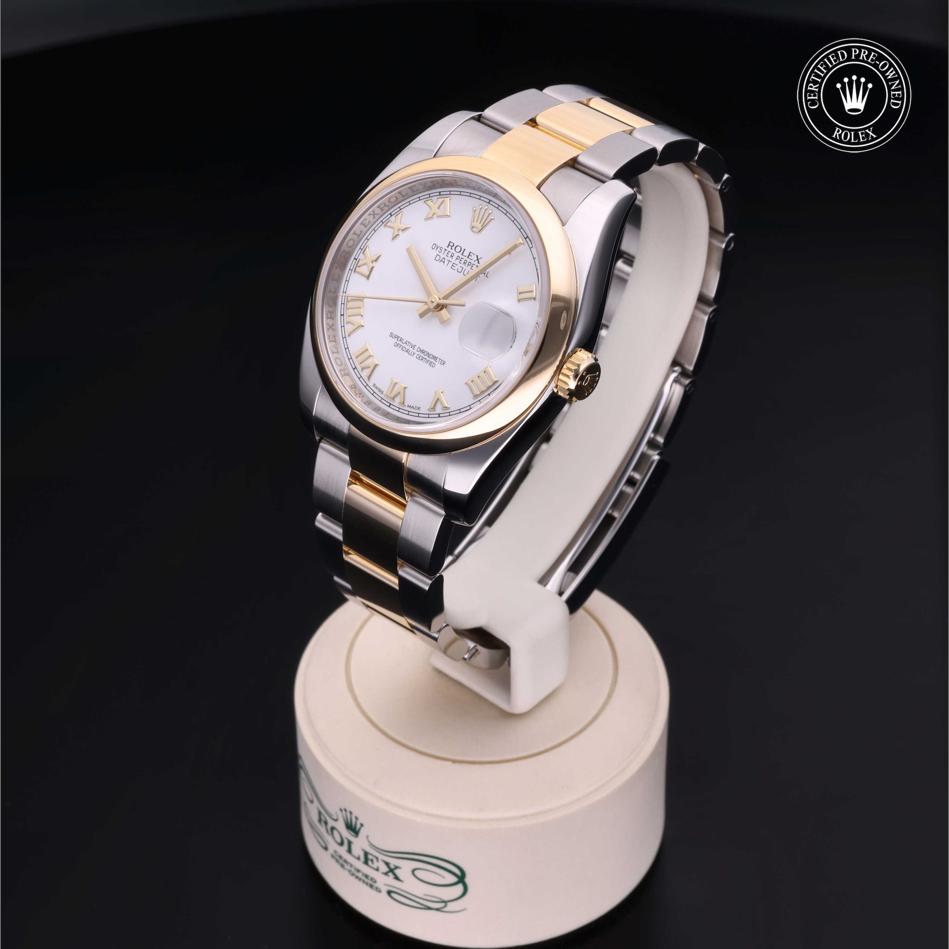 Datejust 36 image