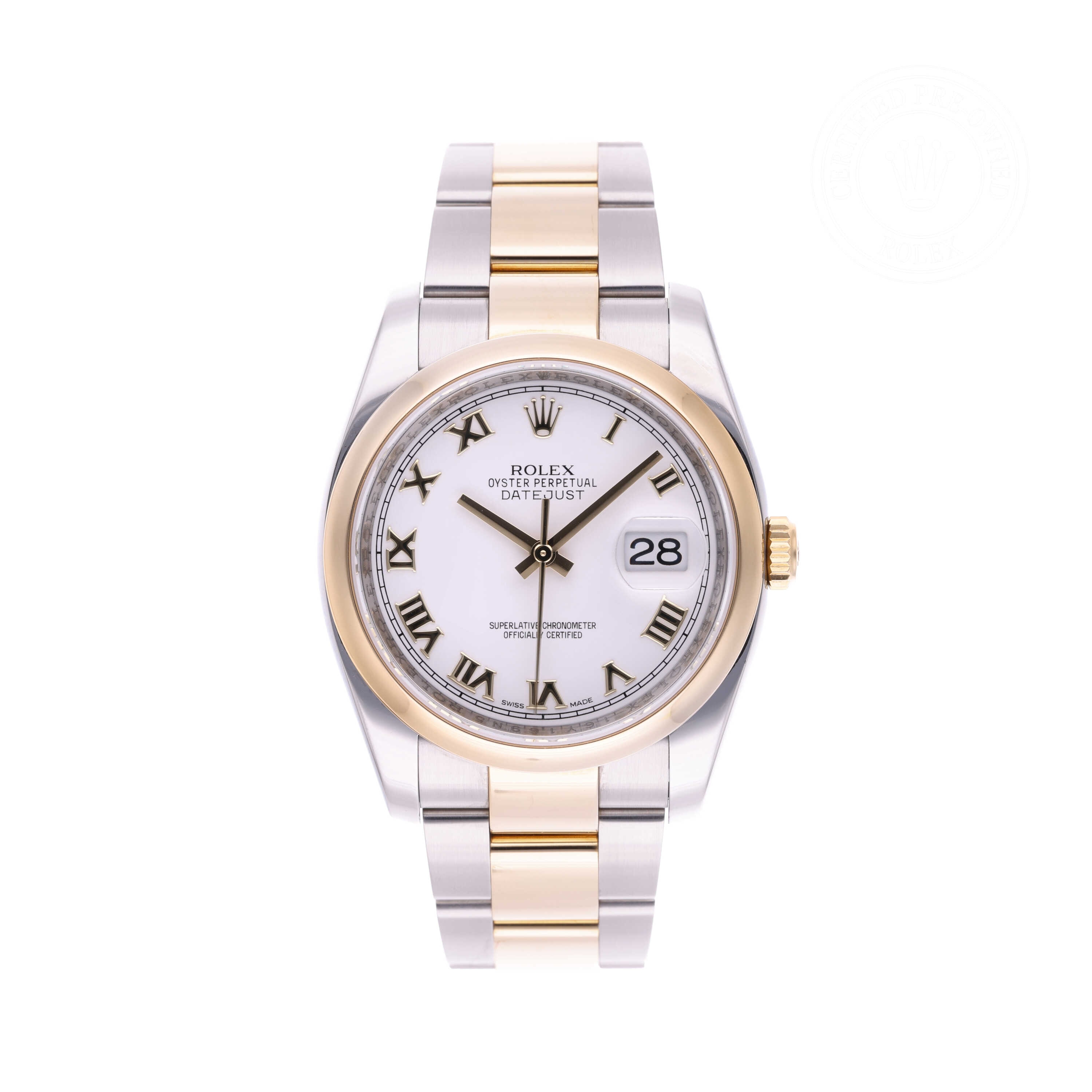 Datejust 36