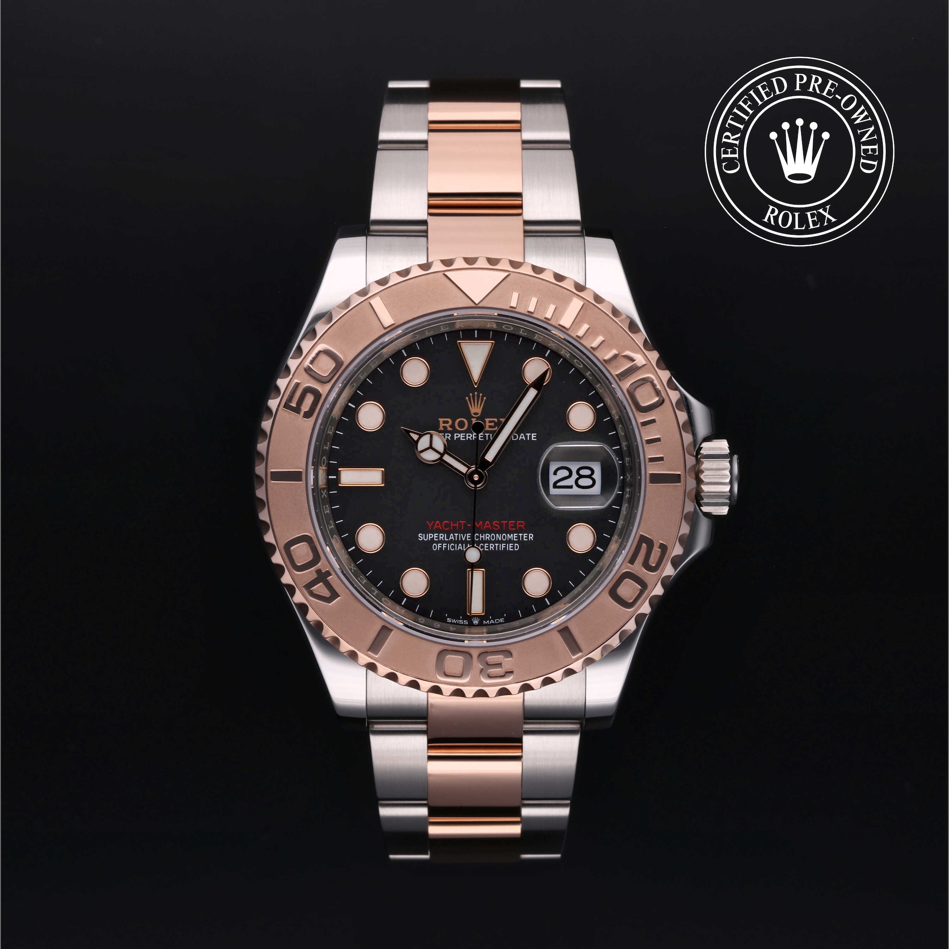 Yacht-Master 40 image