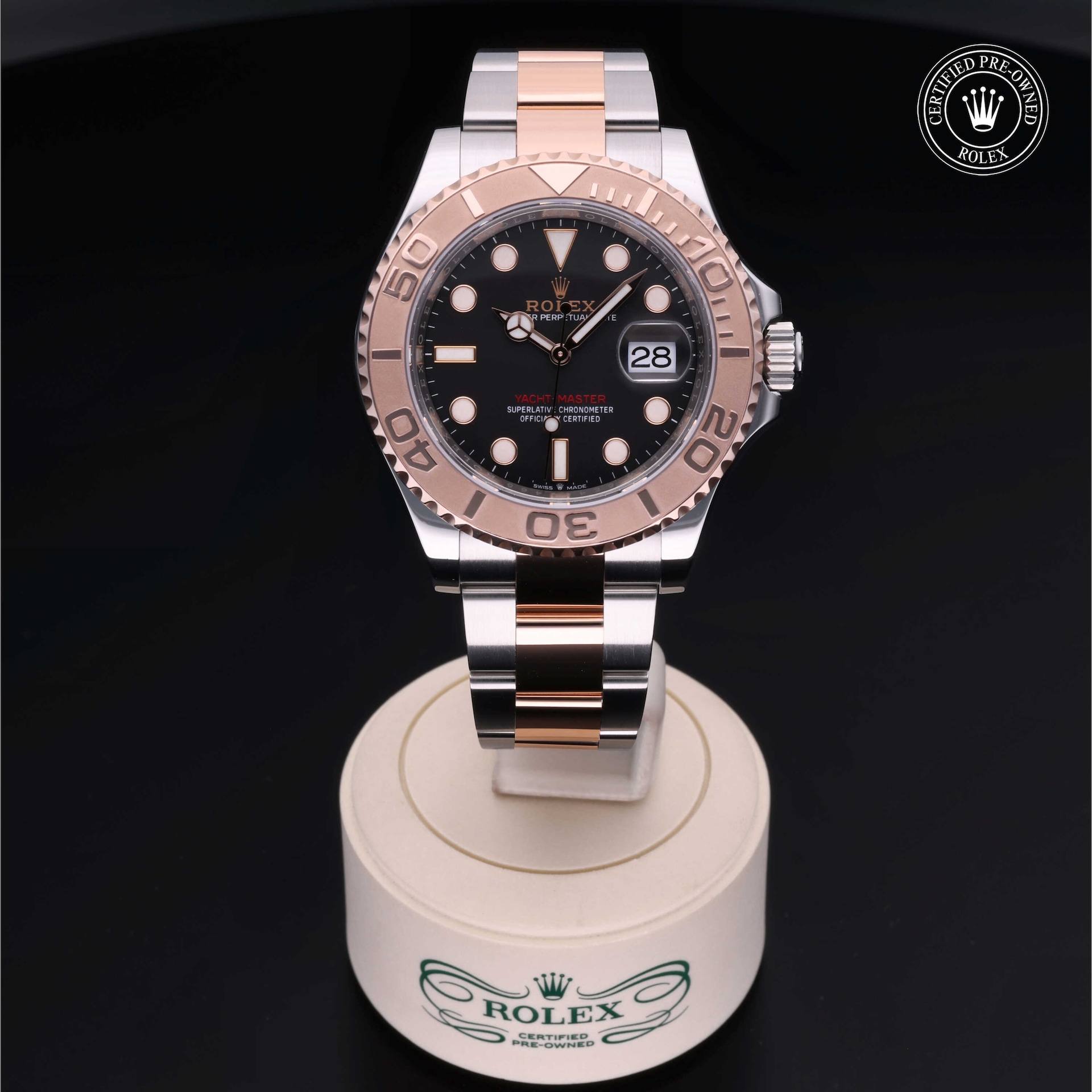Yacht-Master 40 image