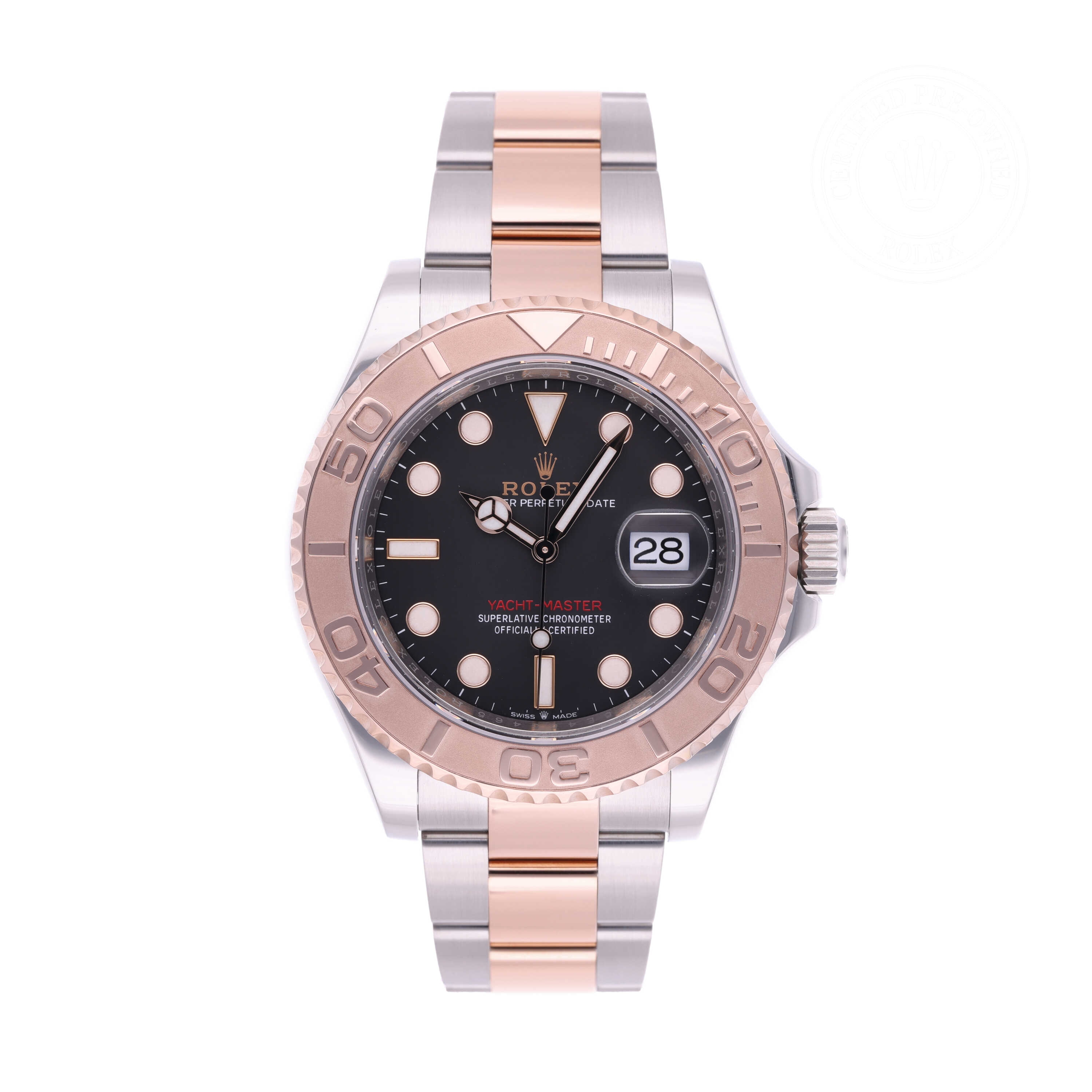 Yacht-Master 40