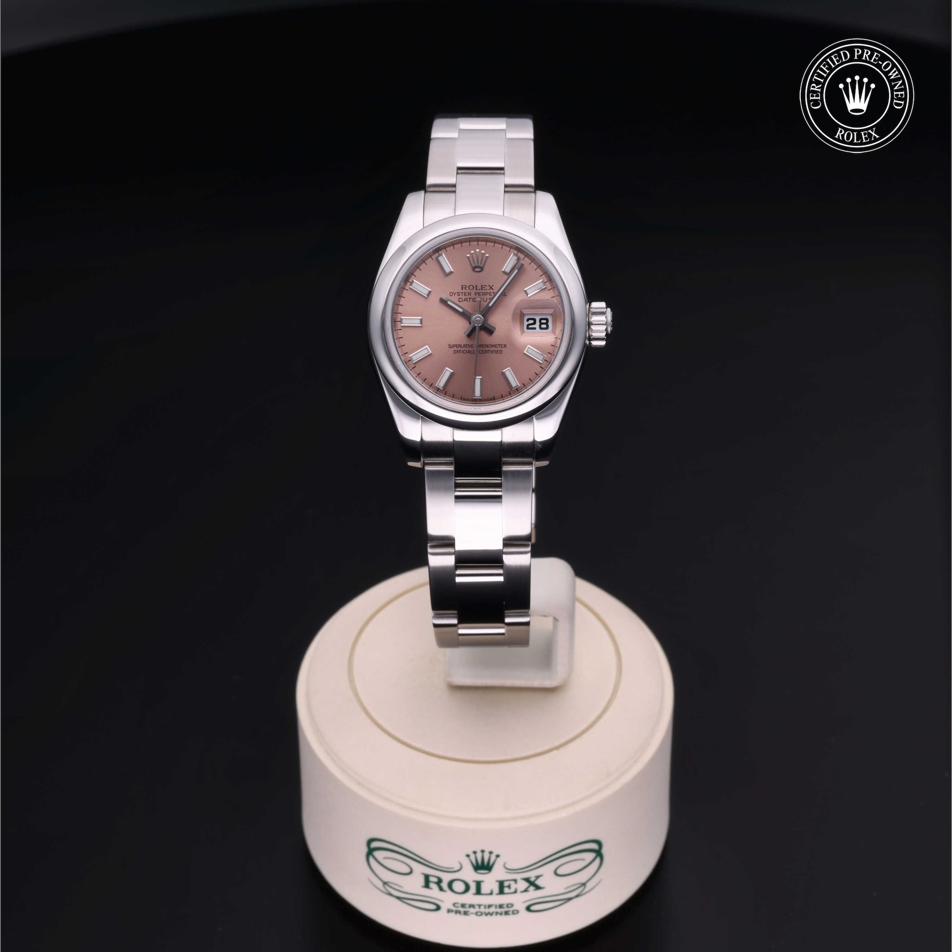 Lady-Datejust 26 image