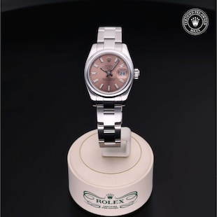 Rolex Certified Pre-Owned Lady-Datejust 26