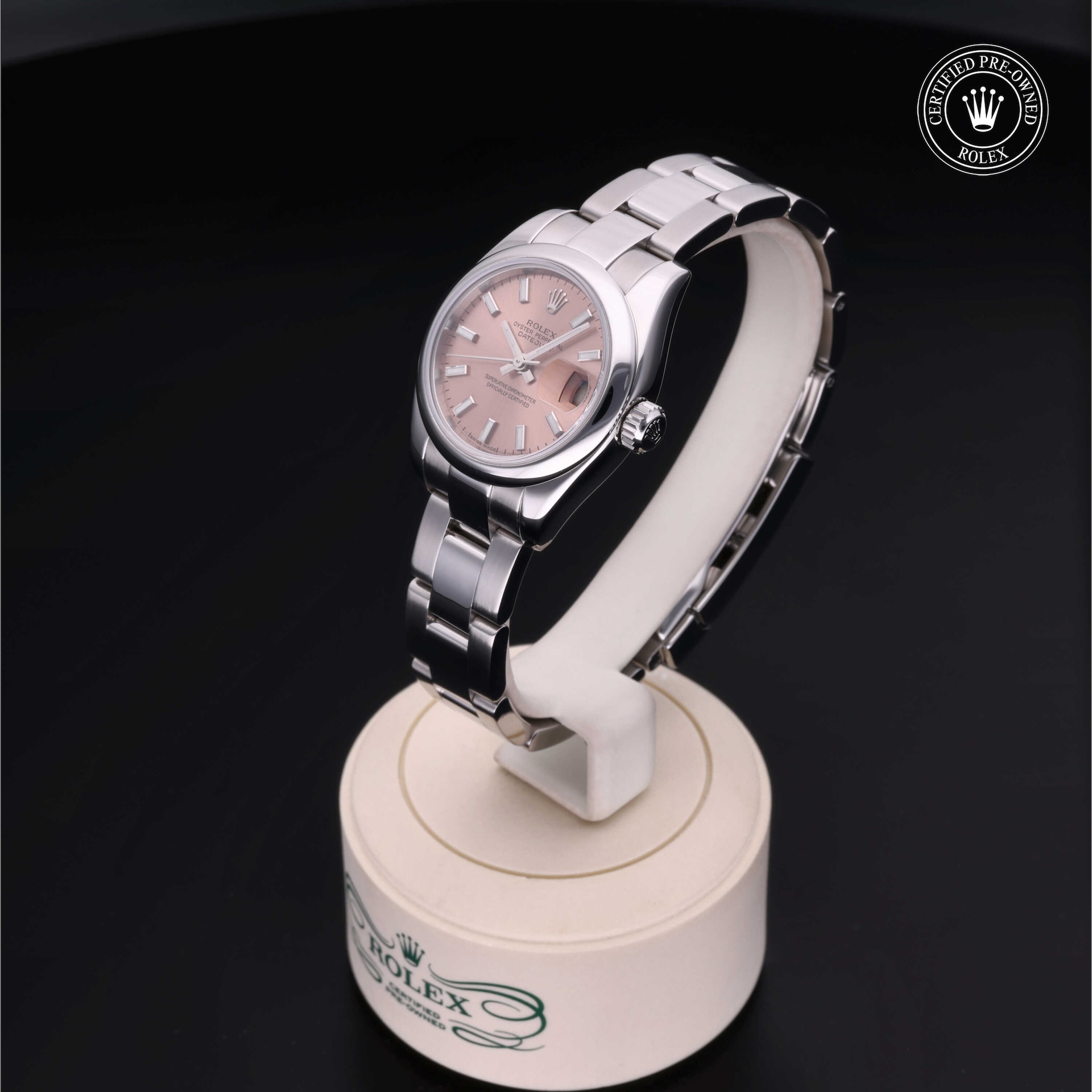 Lady-Datejust 26 image