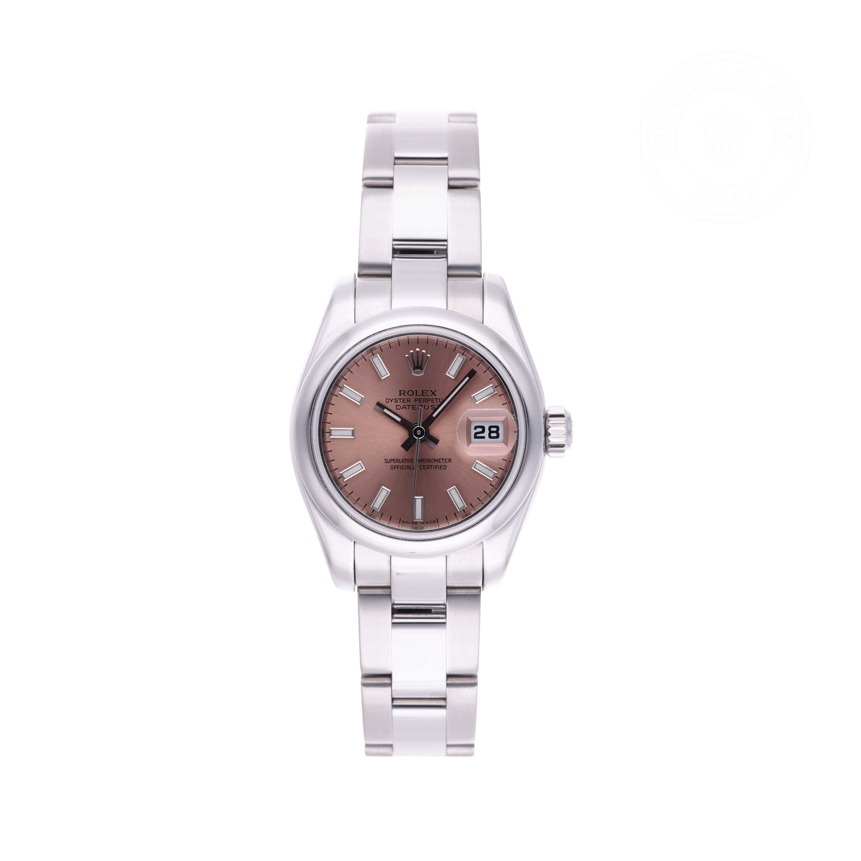 Lady-Datejust 26