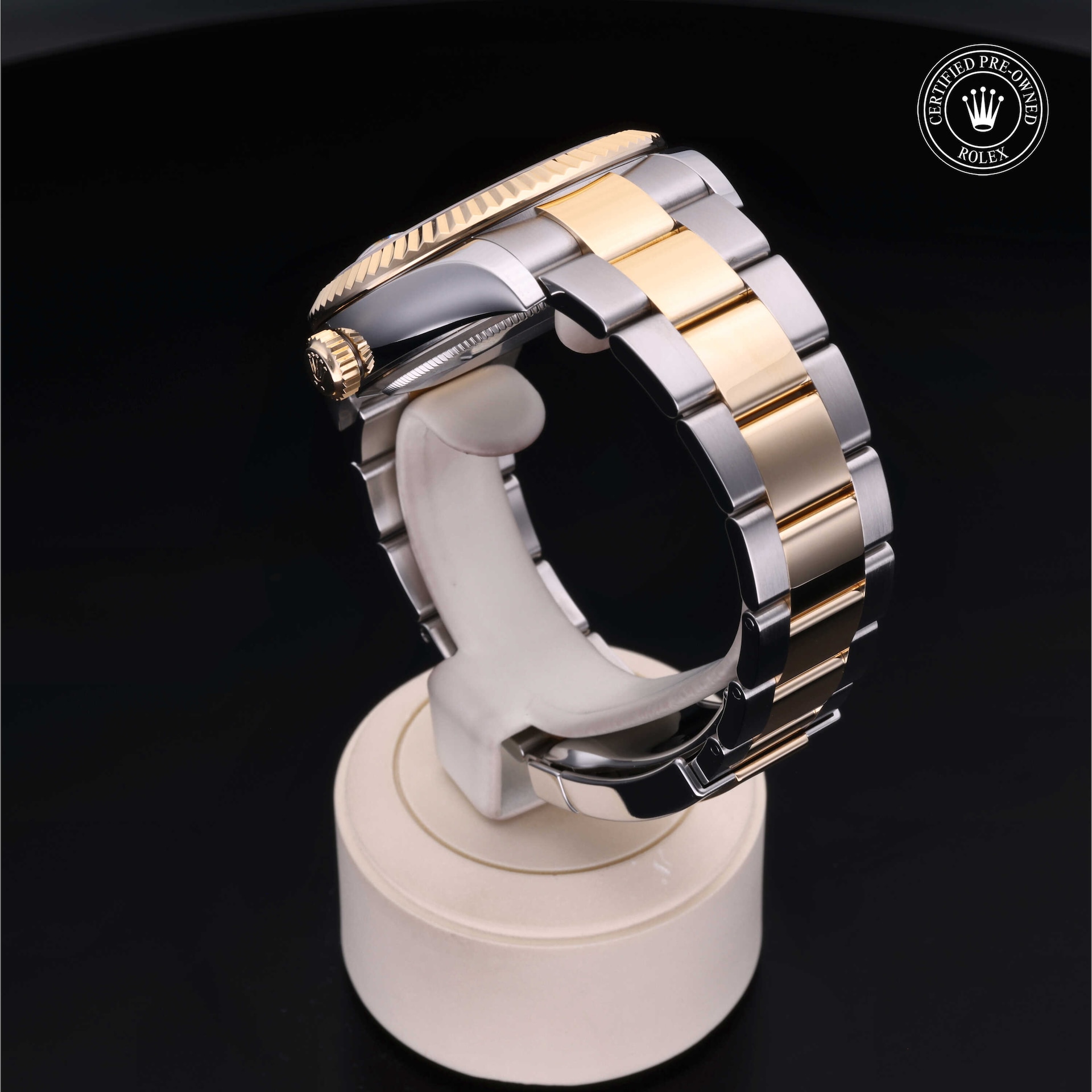 Rolex Rolex Certified Pre-Owned Sky-Dweller