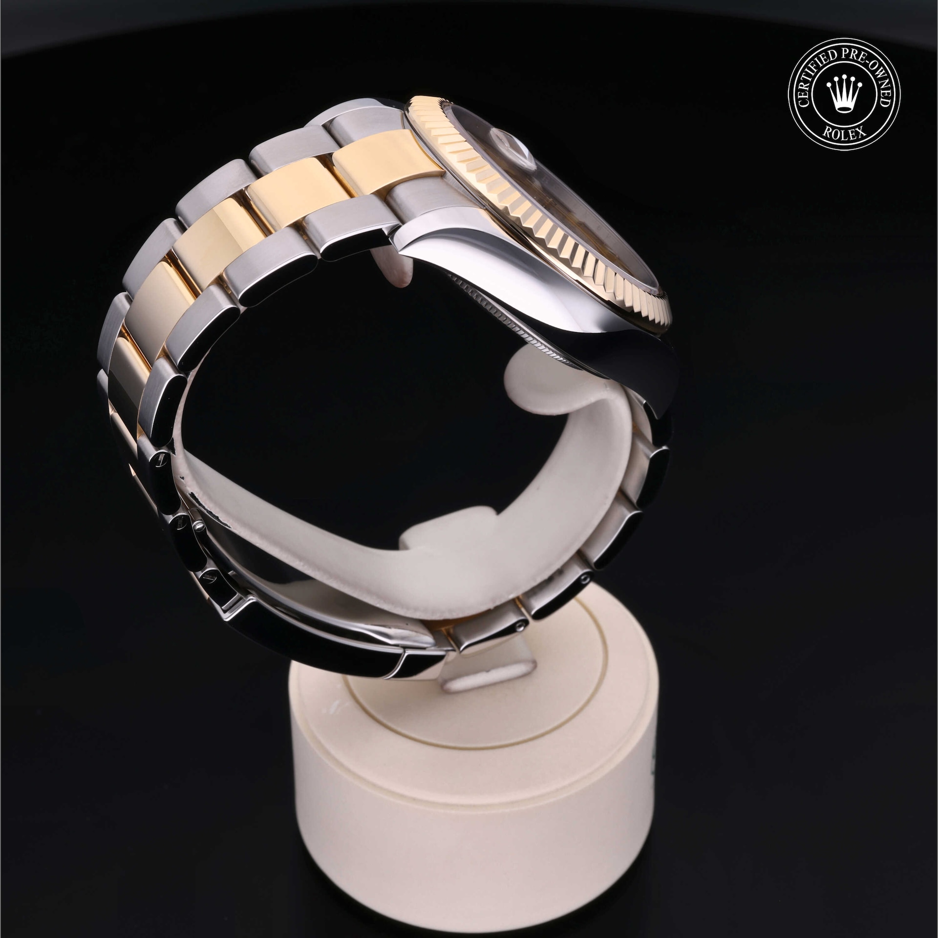 Rolex Rolex Certified Pre-Owned Sky-Dweller