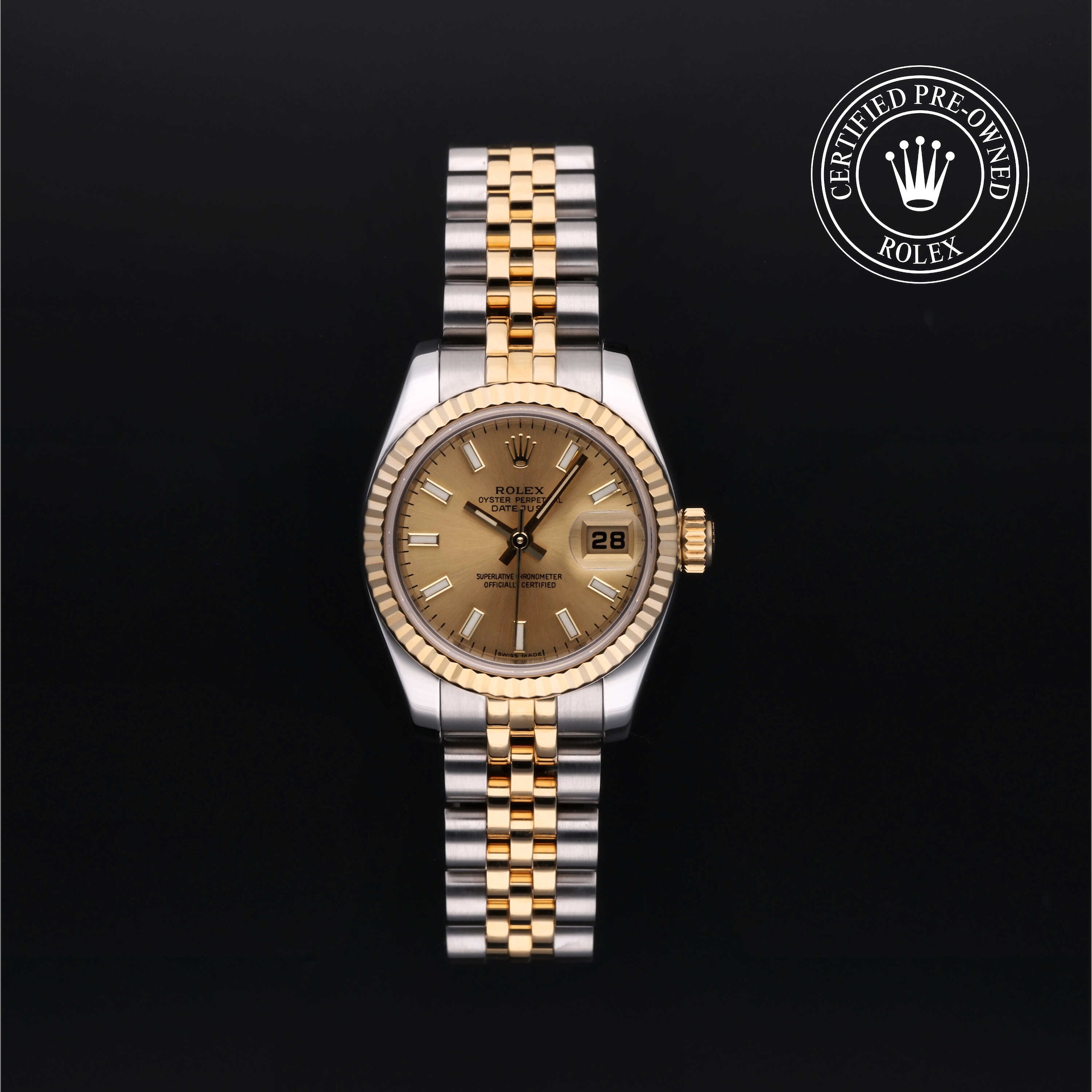 Lady-Datejust 26 image