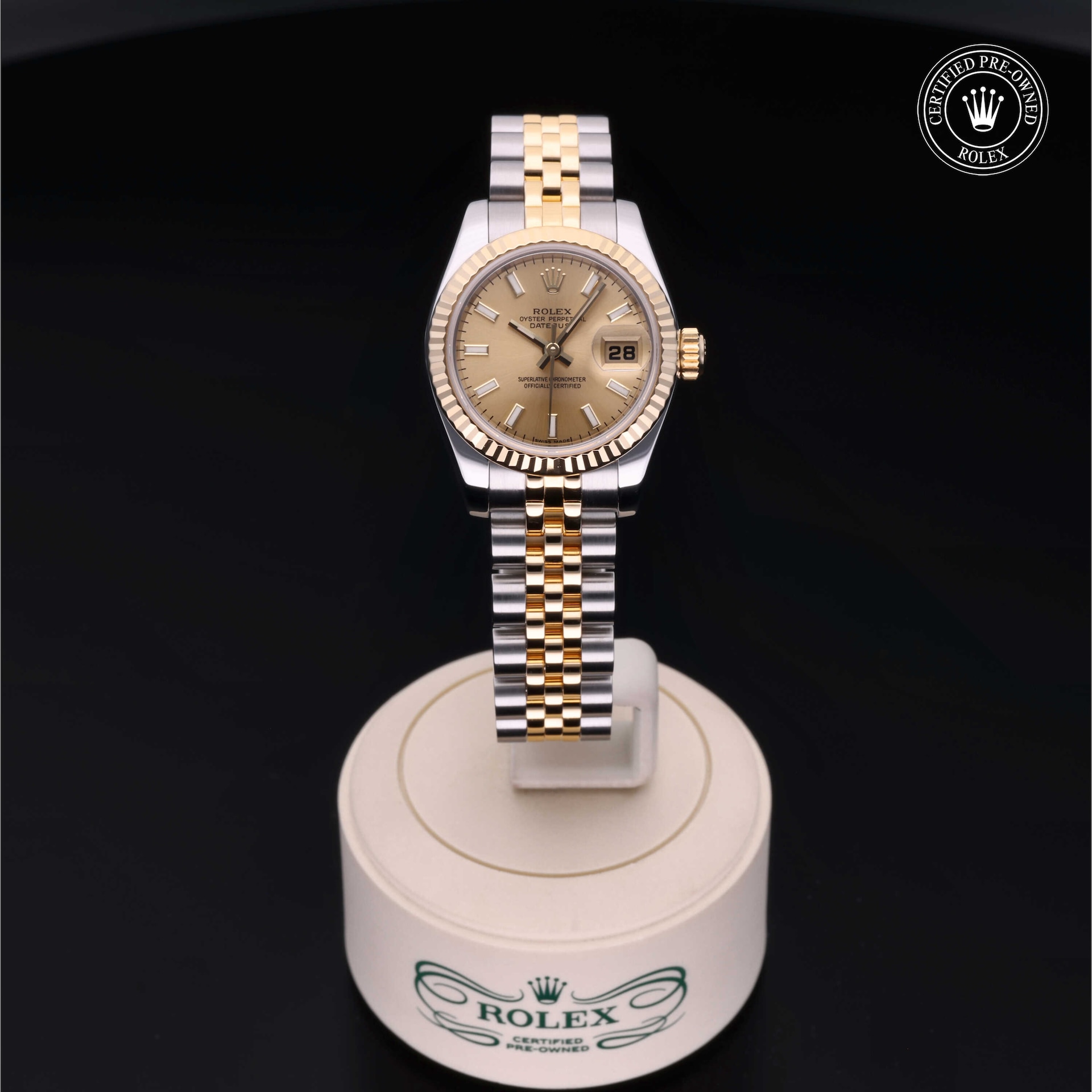 Lady-Datejust 26 image