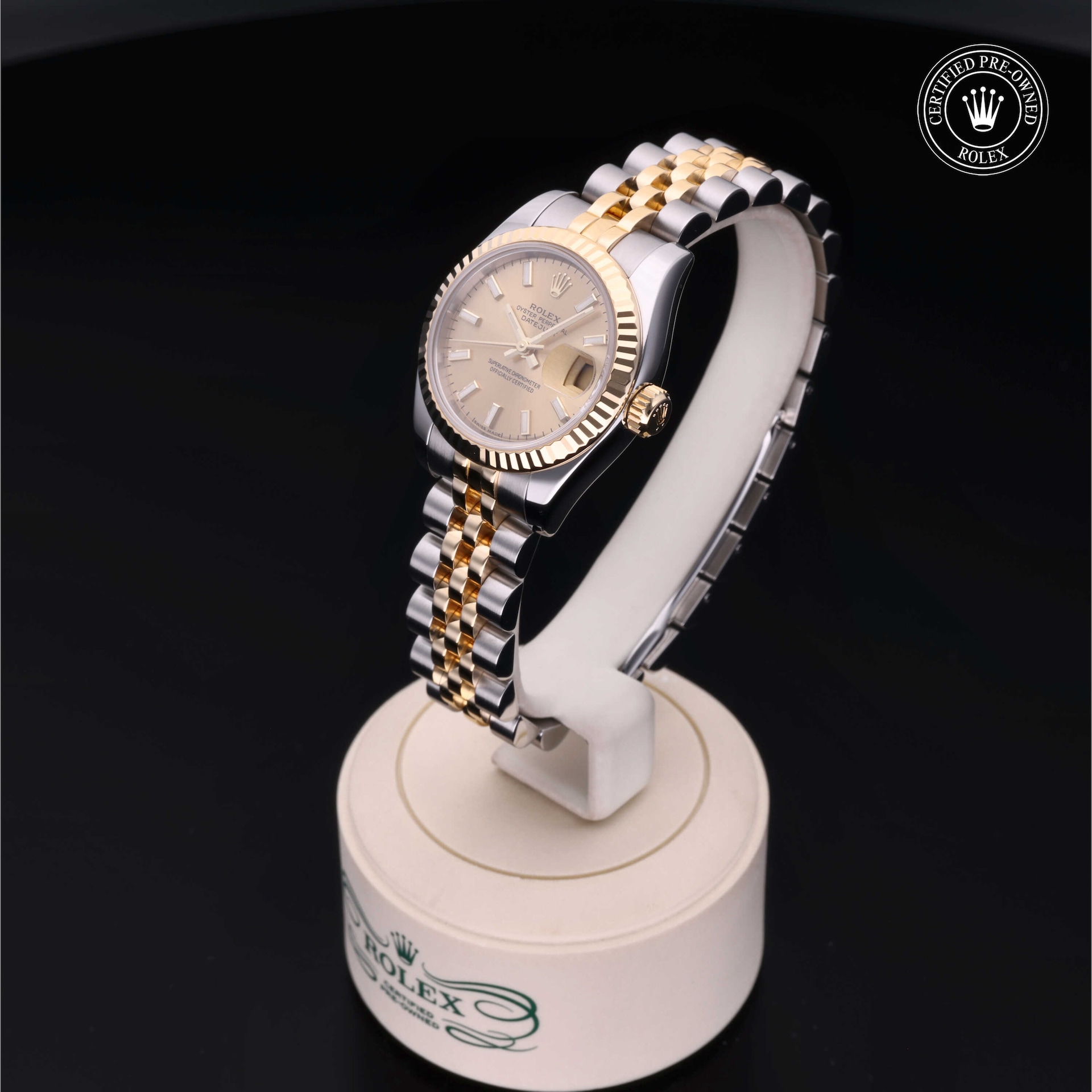 Lady-Datejust 26 image