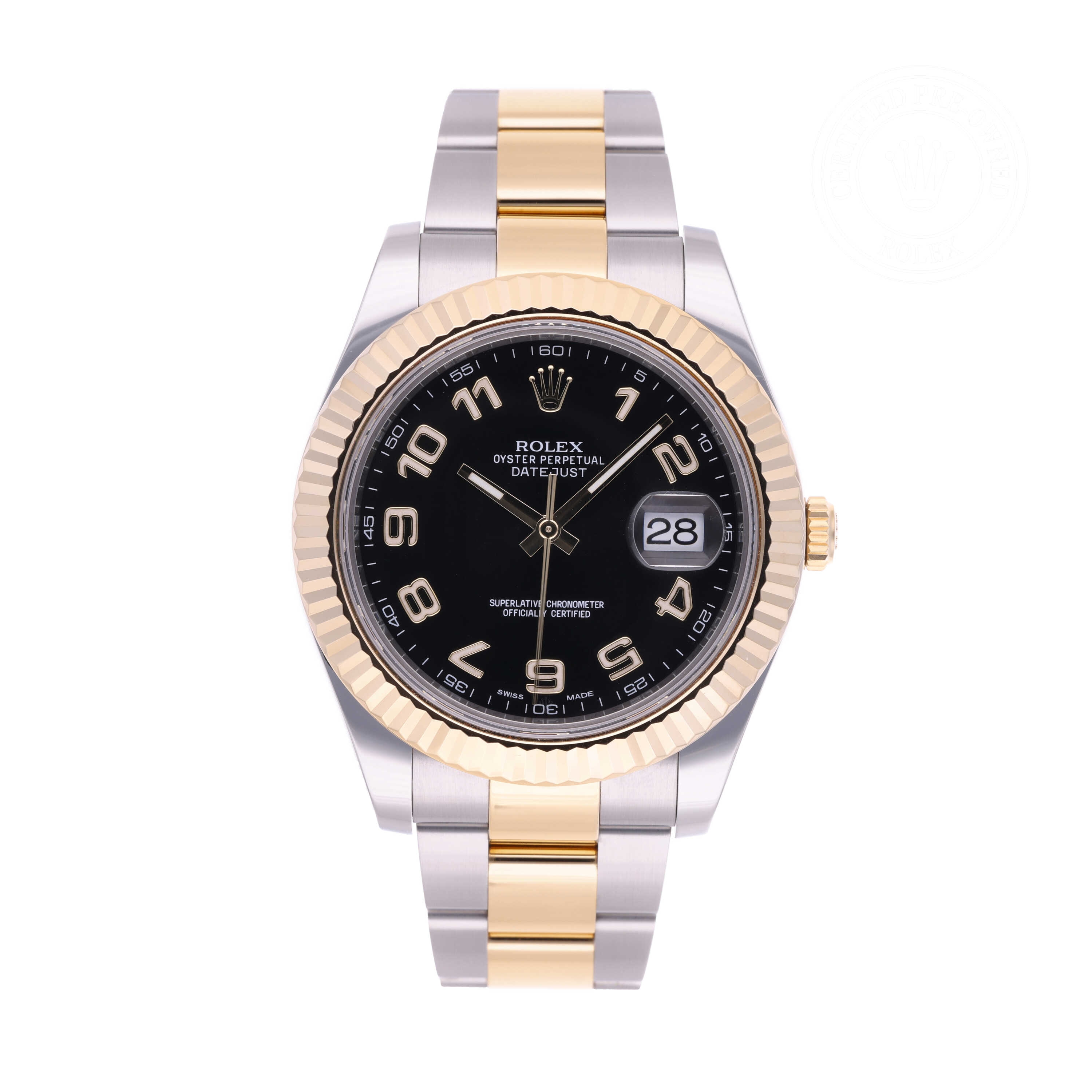 Datejust II