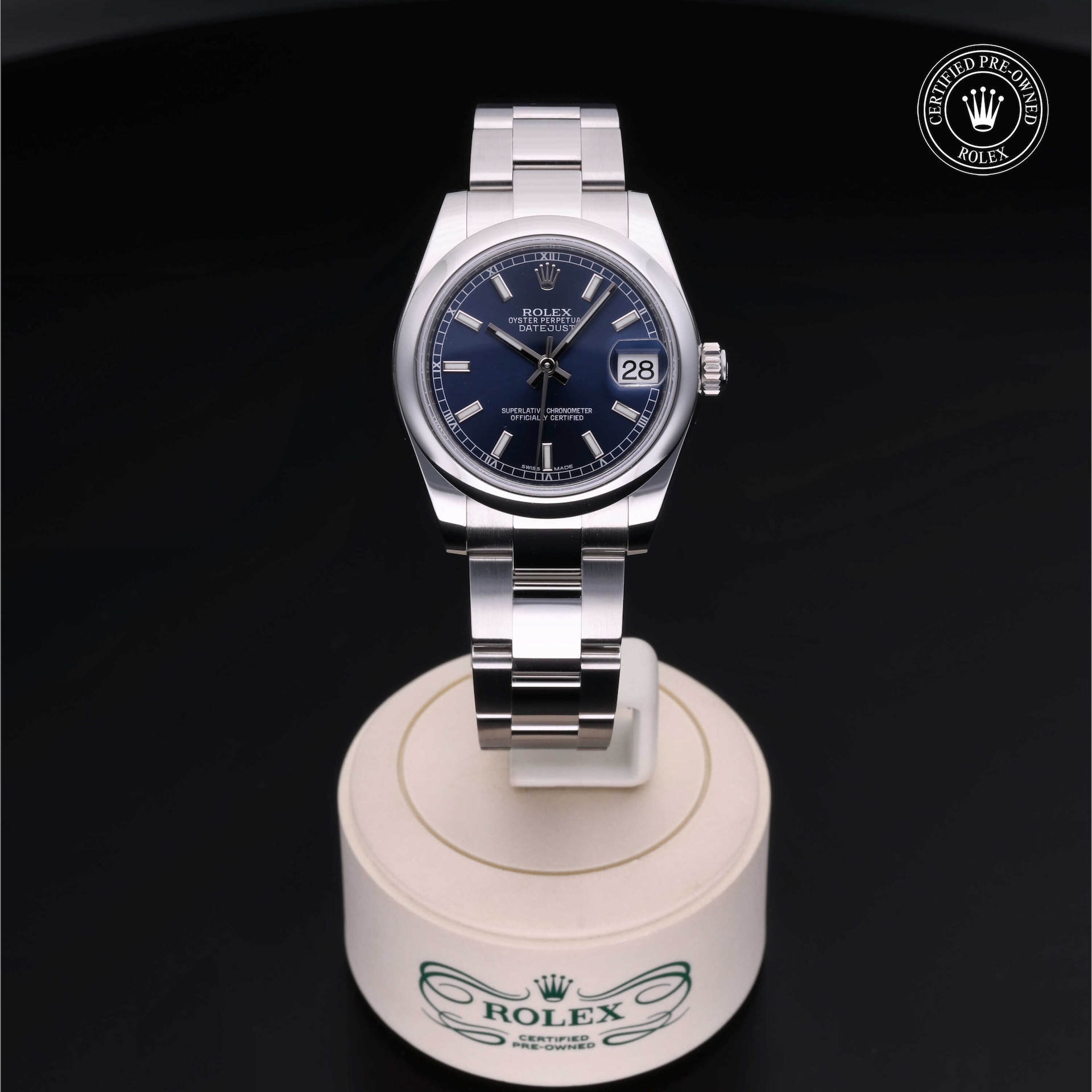 Datejust 31 image
