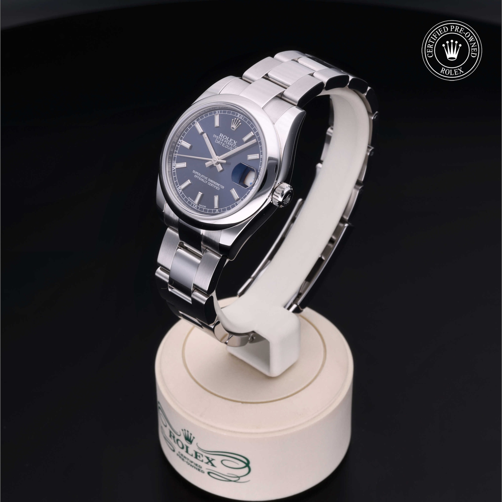 Datejust 31 image