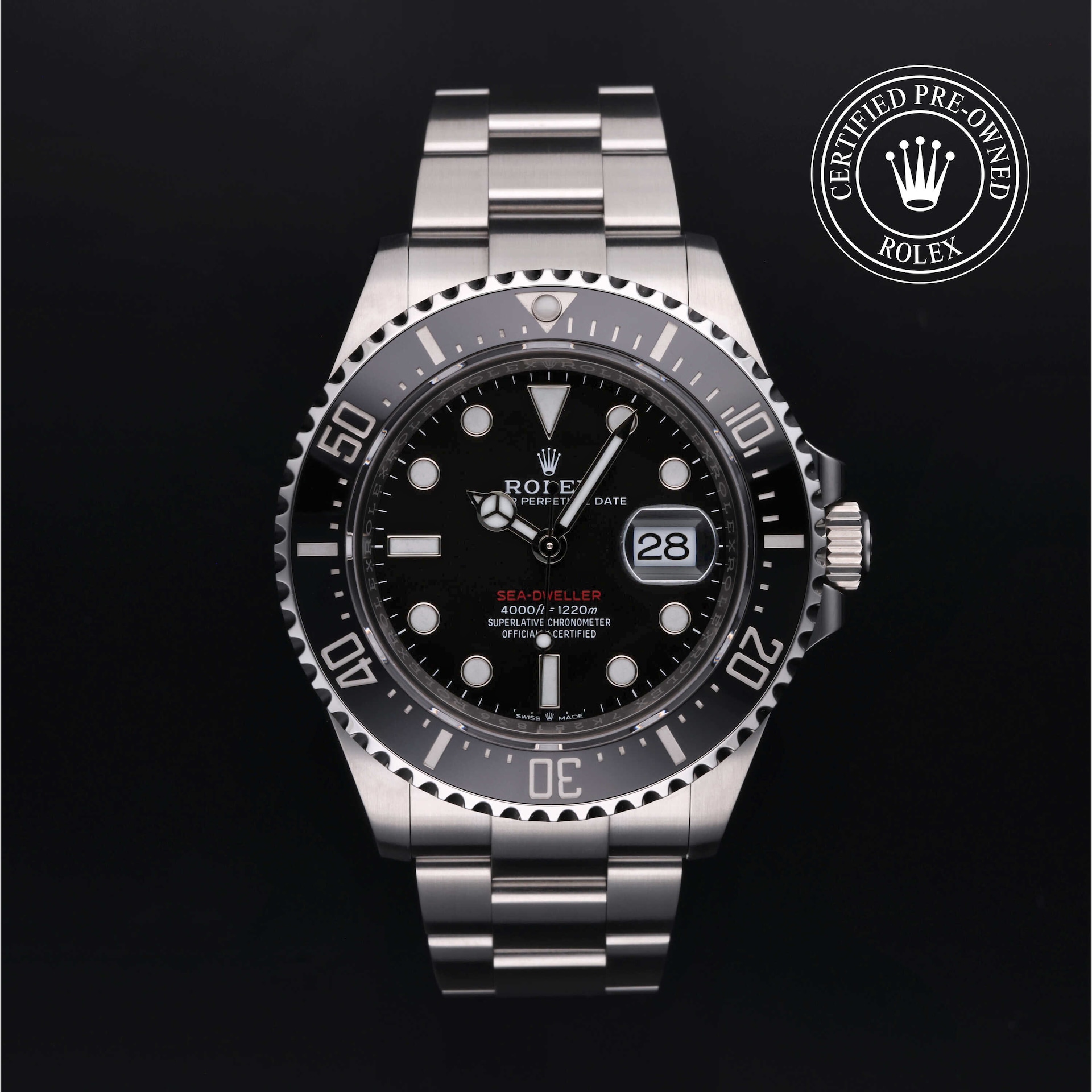 Sea-Dweller image