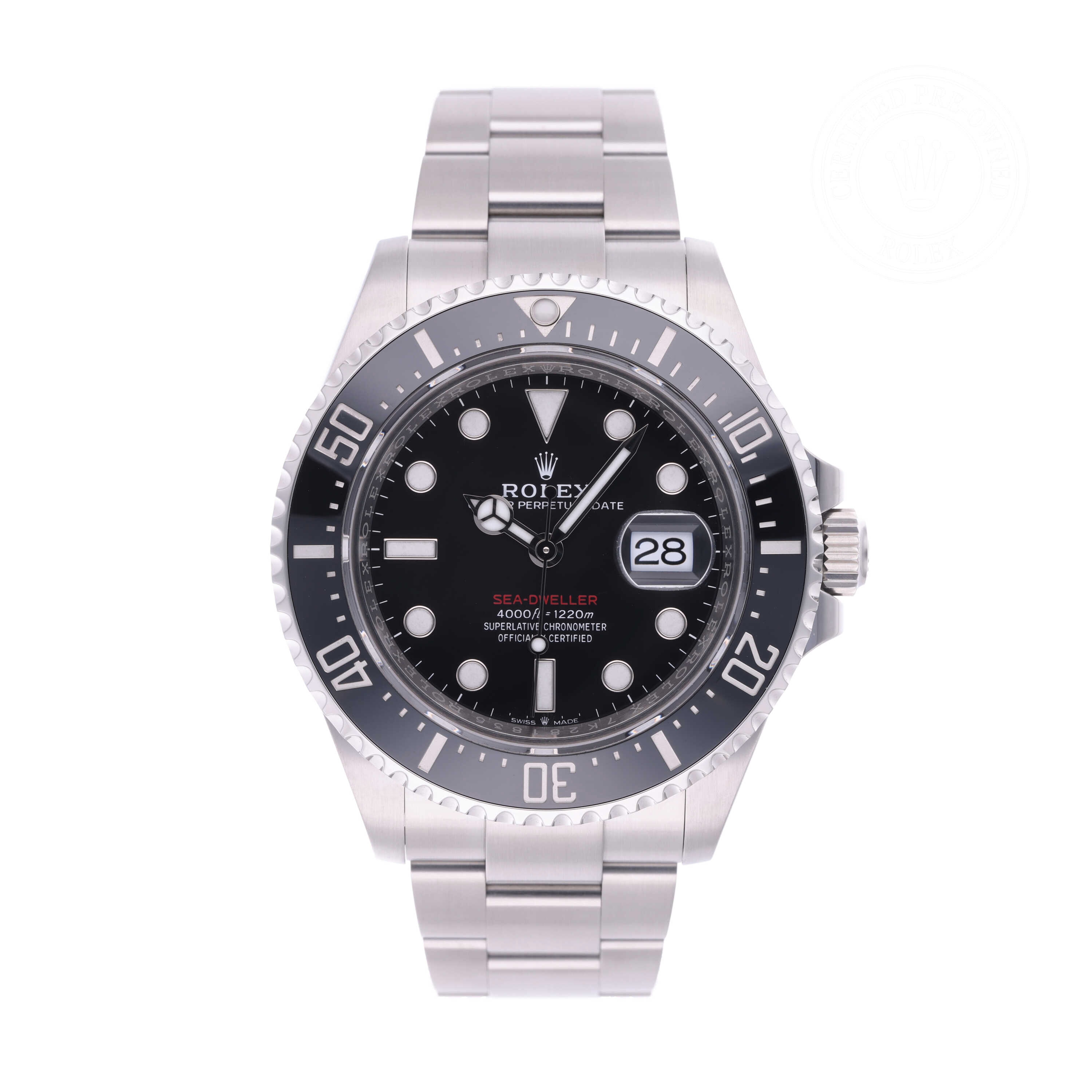 Sea-Dweller