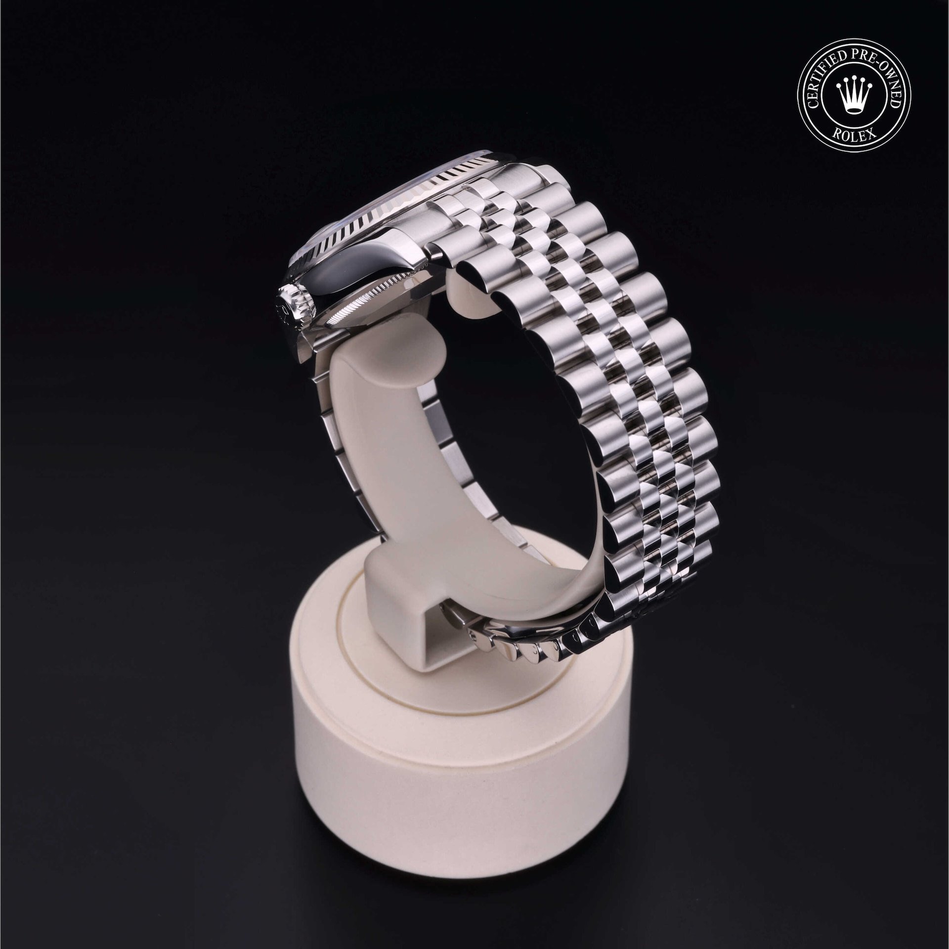 Rolex Rolex Certified Pre-Owned Datejust 36