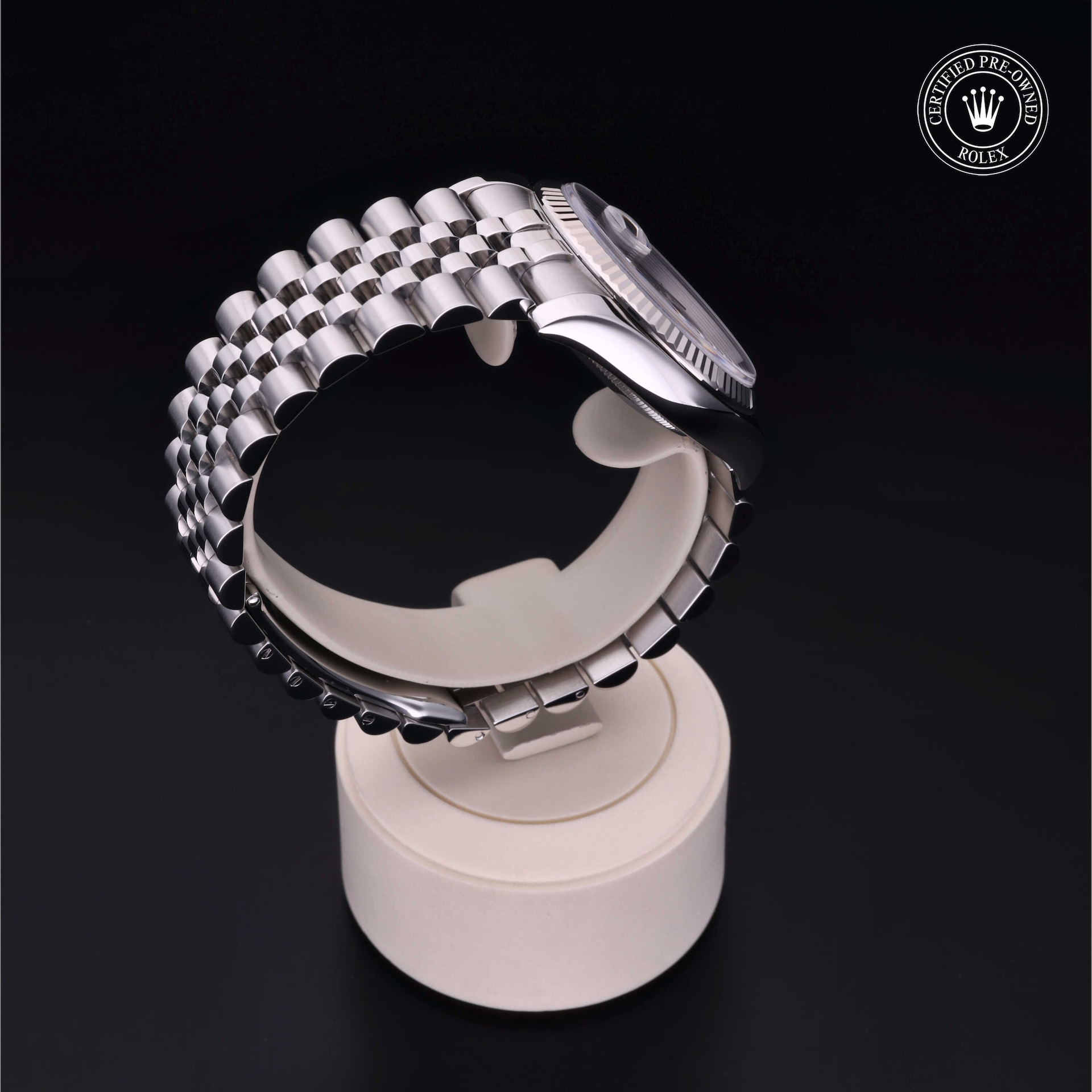 Rolex Rolex Certified Pre-Owned Datejust 36