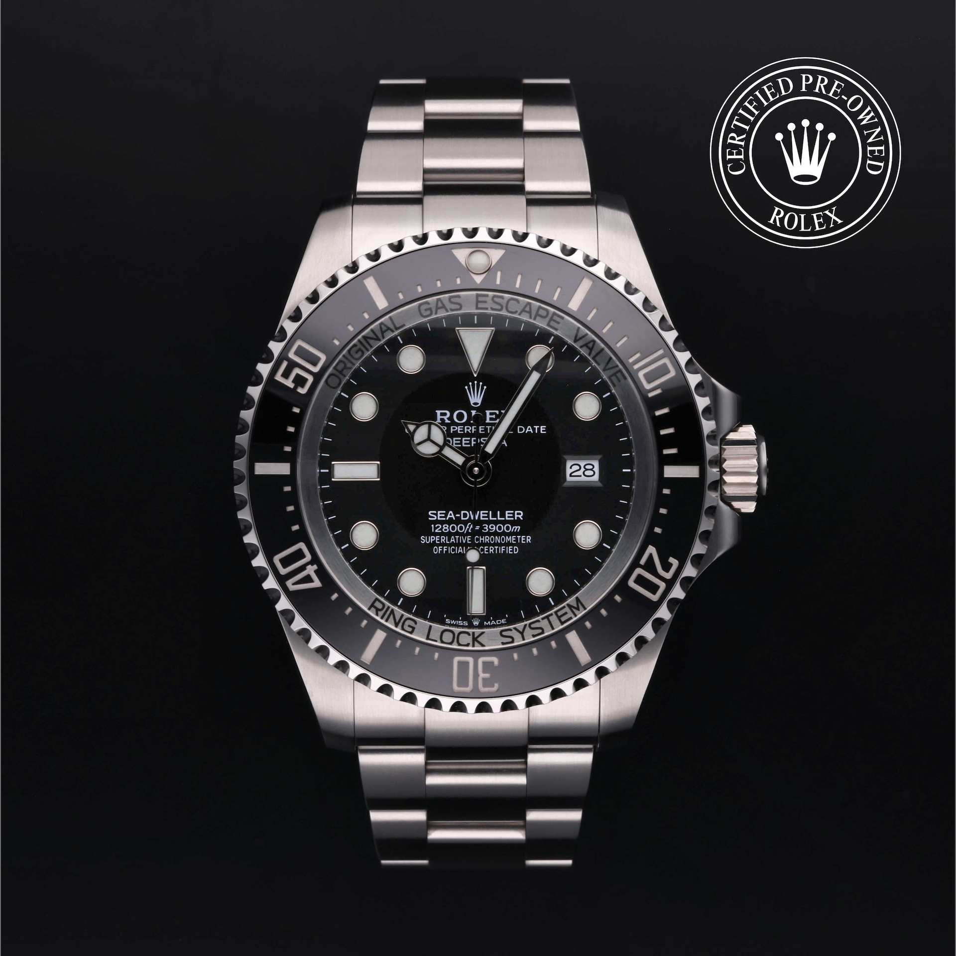 Deepsea image