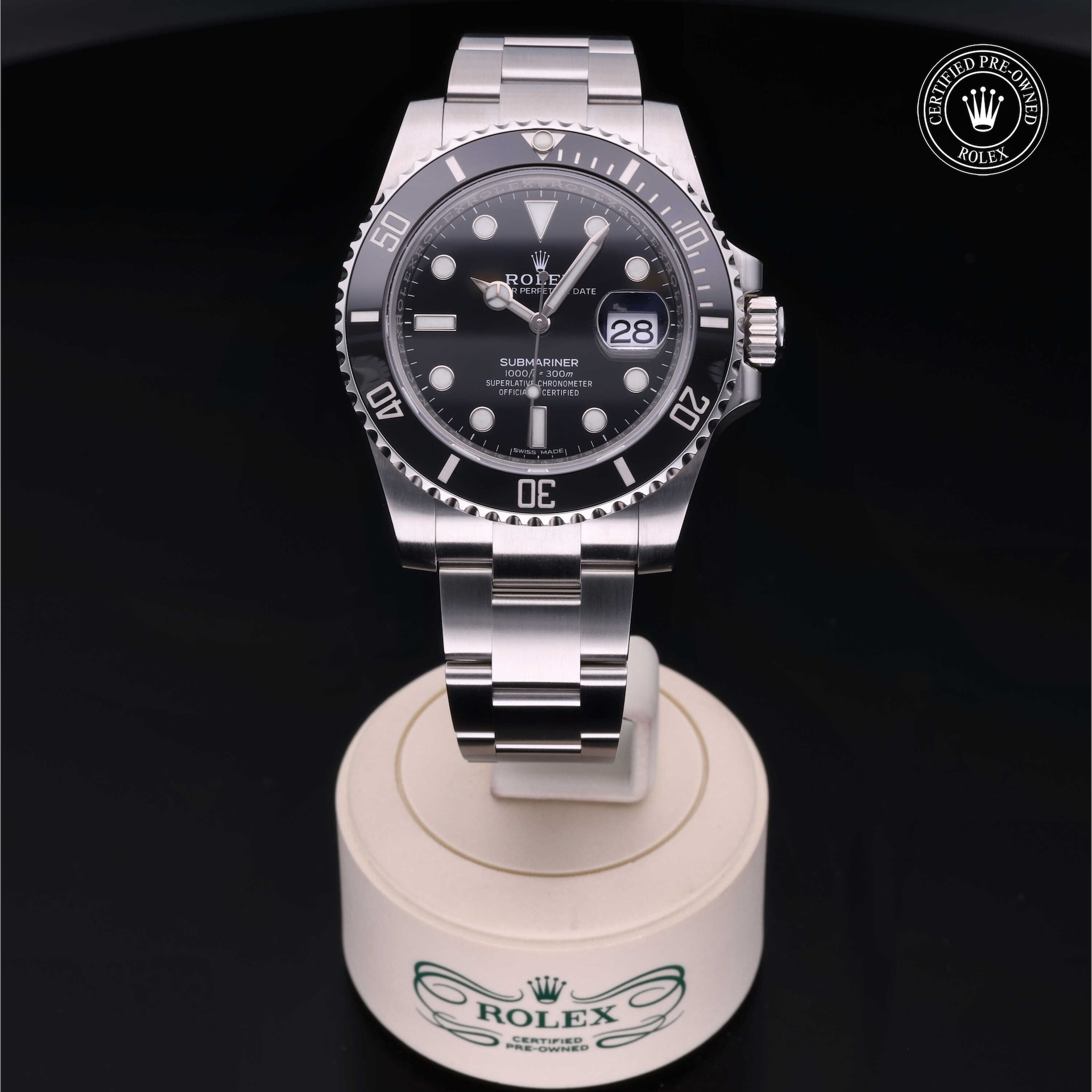 Submariner Date image