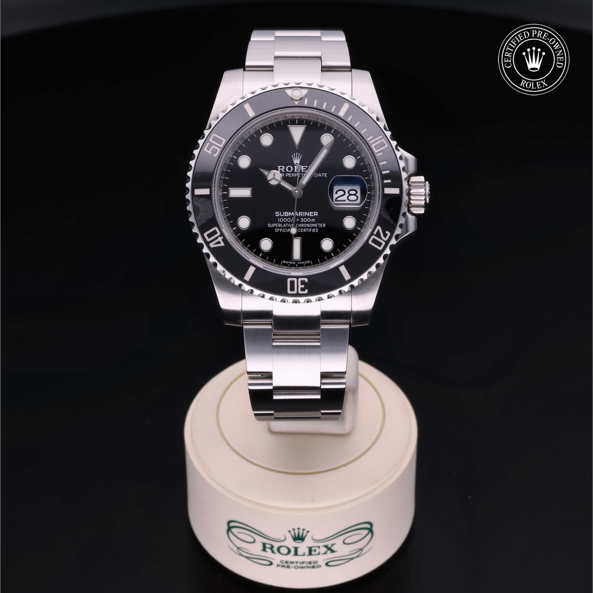 Submariner Date image