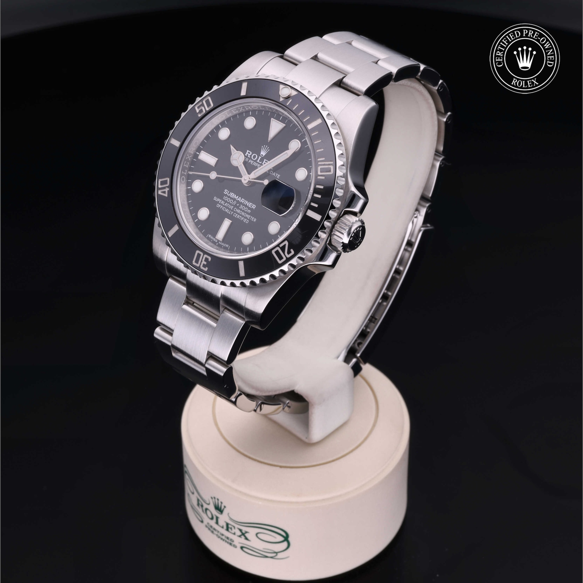 Submariner Date image