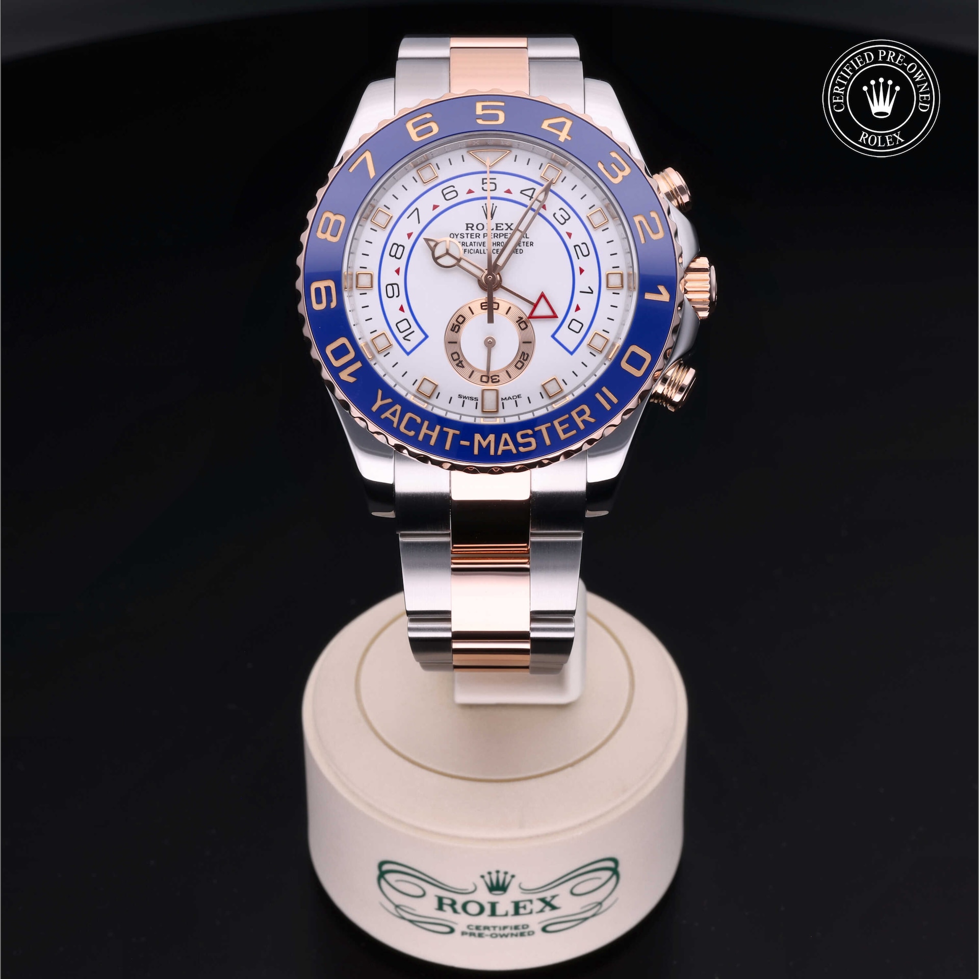 Yacht-Master II image