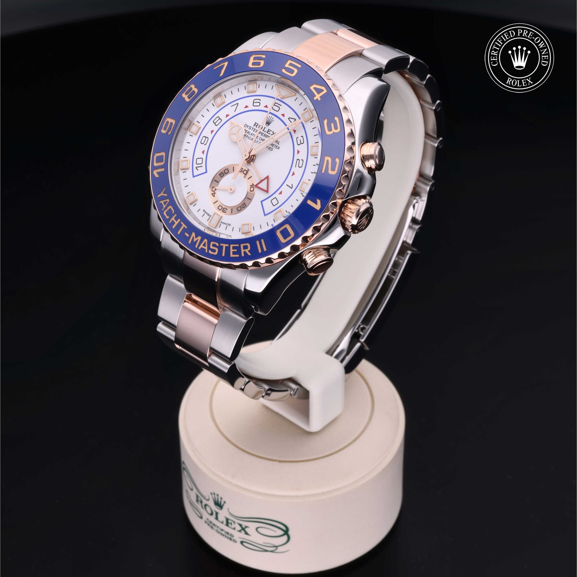 Yacht-Master II image