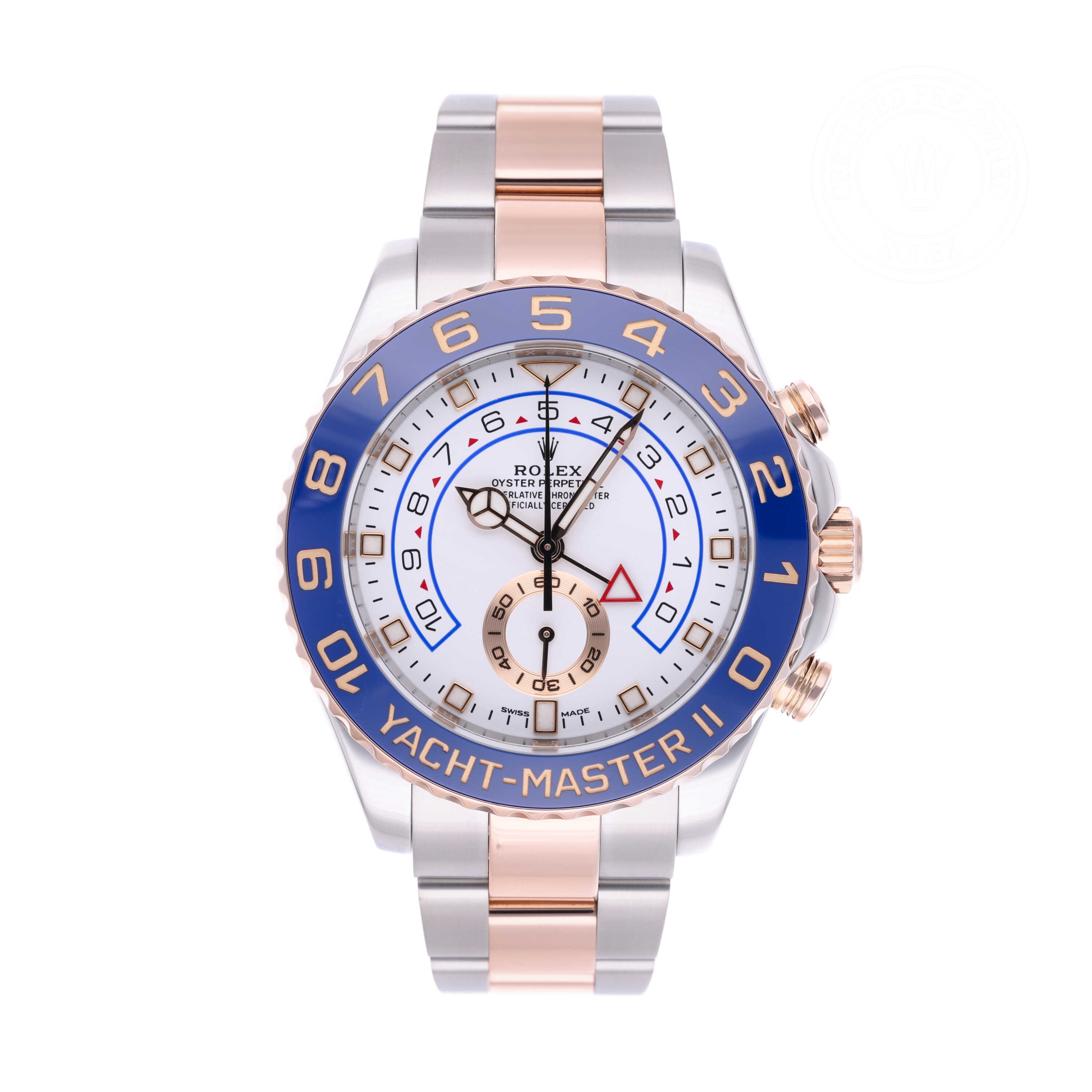 Yacht-Master II