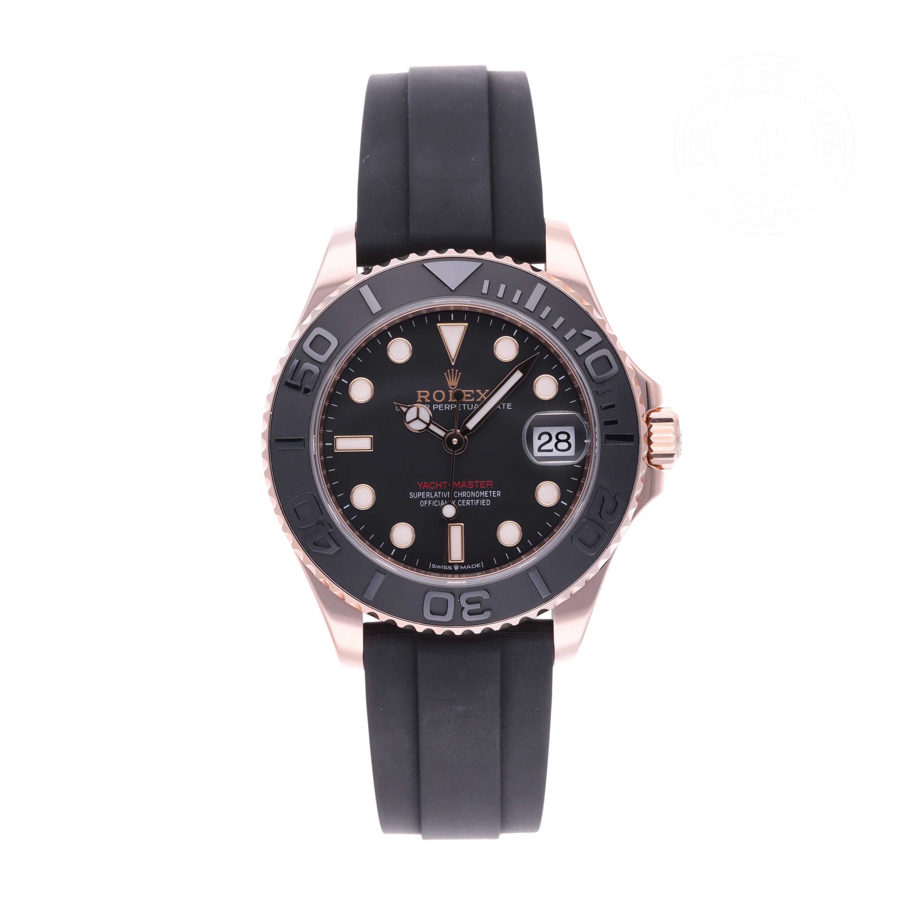 Yacht-Master 37