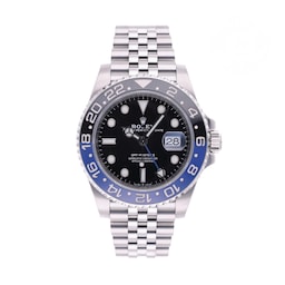406106955490 - GMT-Master II