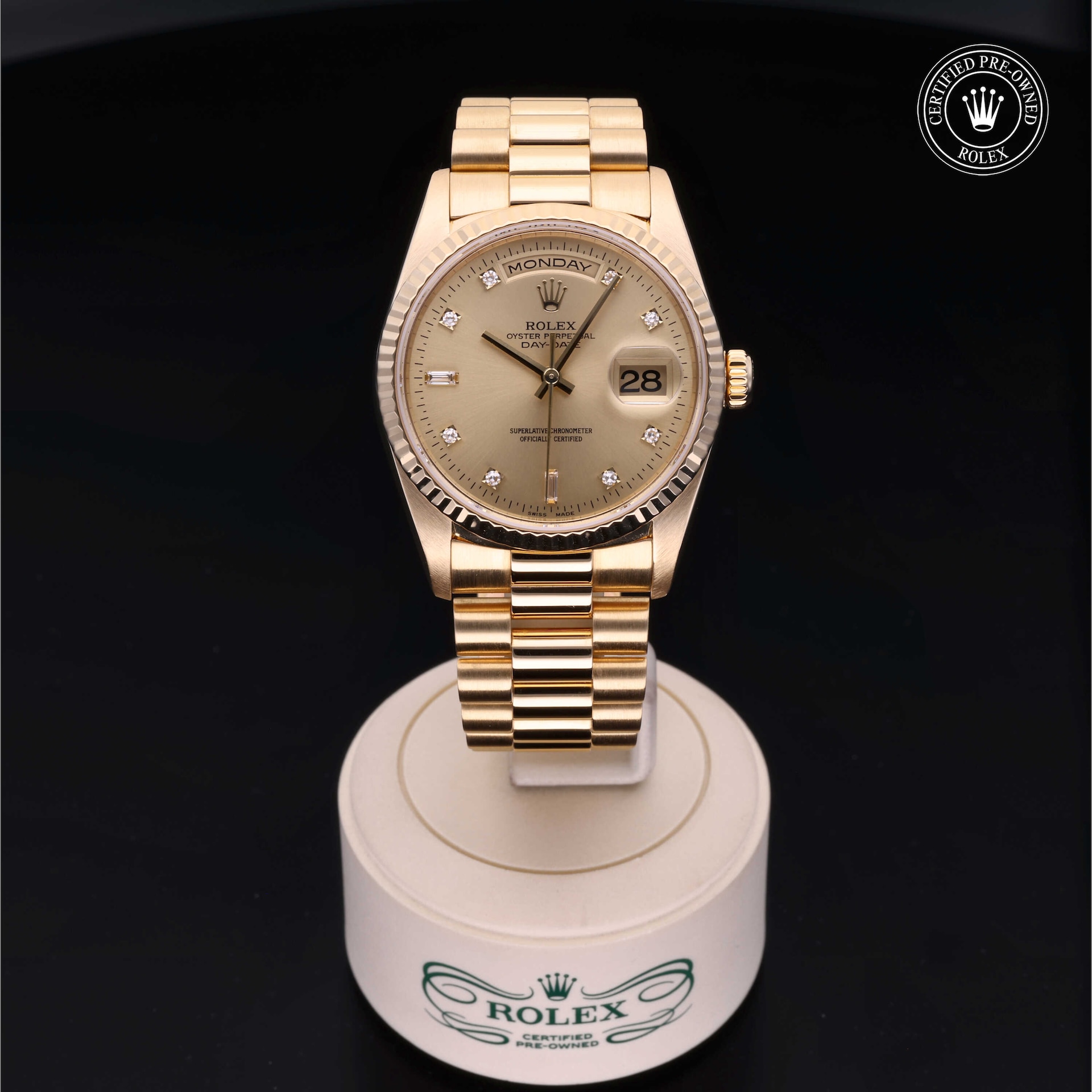 Day-Date 36 image