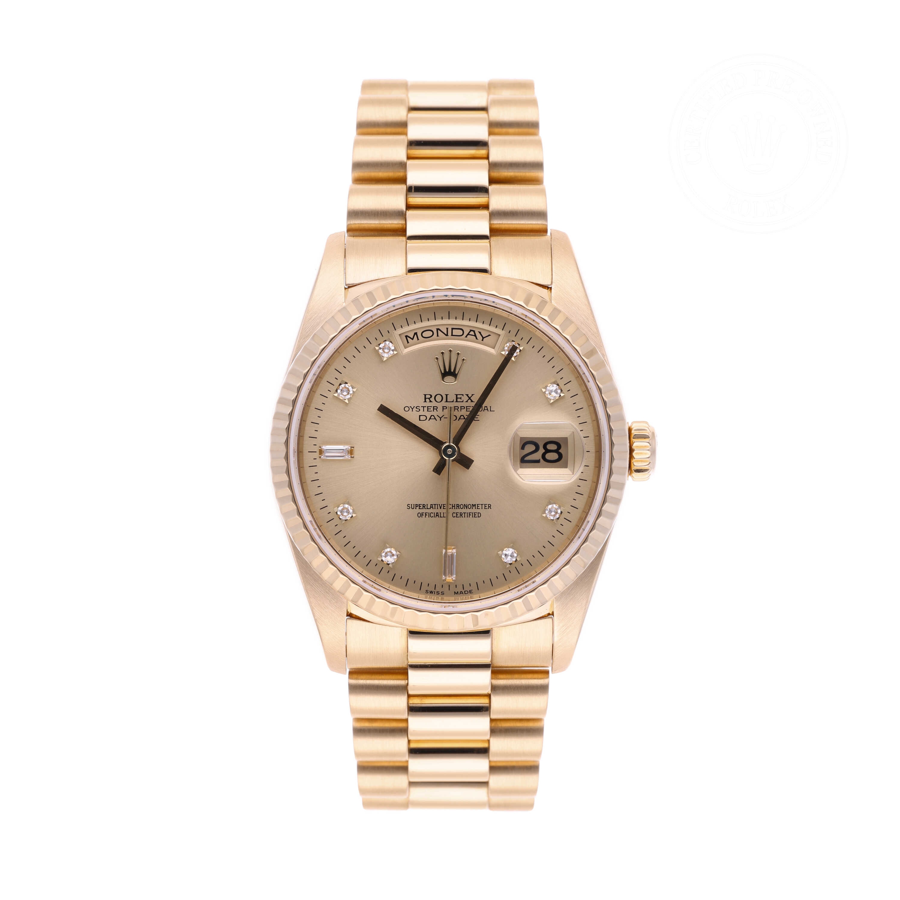 Day-Date 36