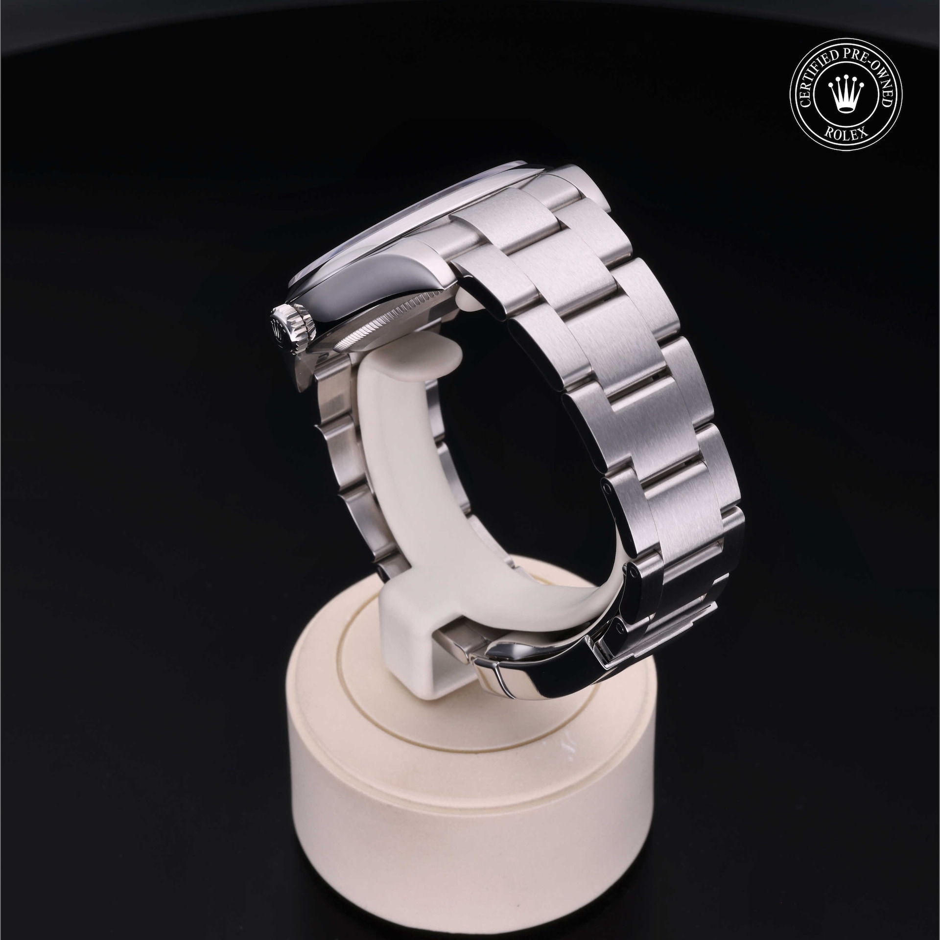 Oyster Perpetual 39 image