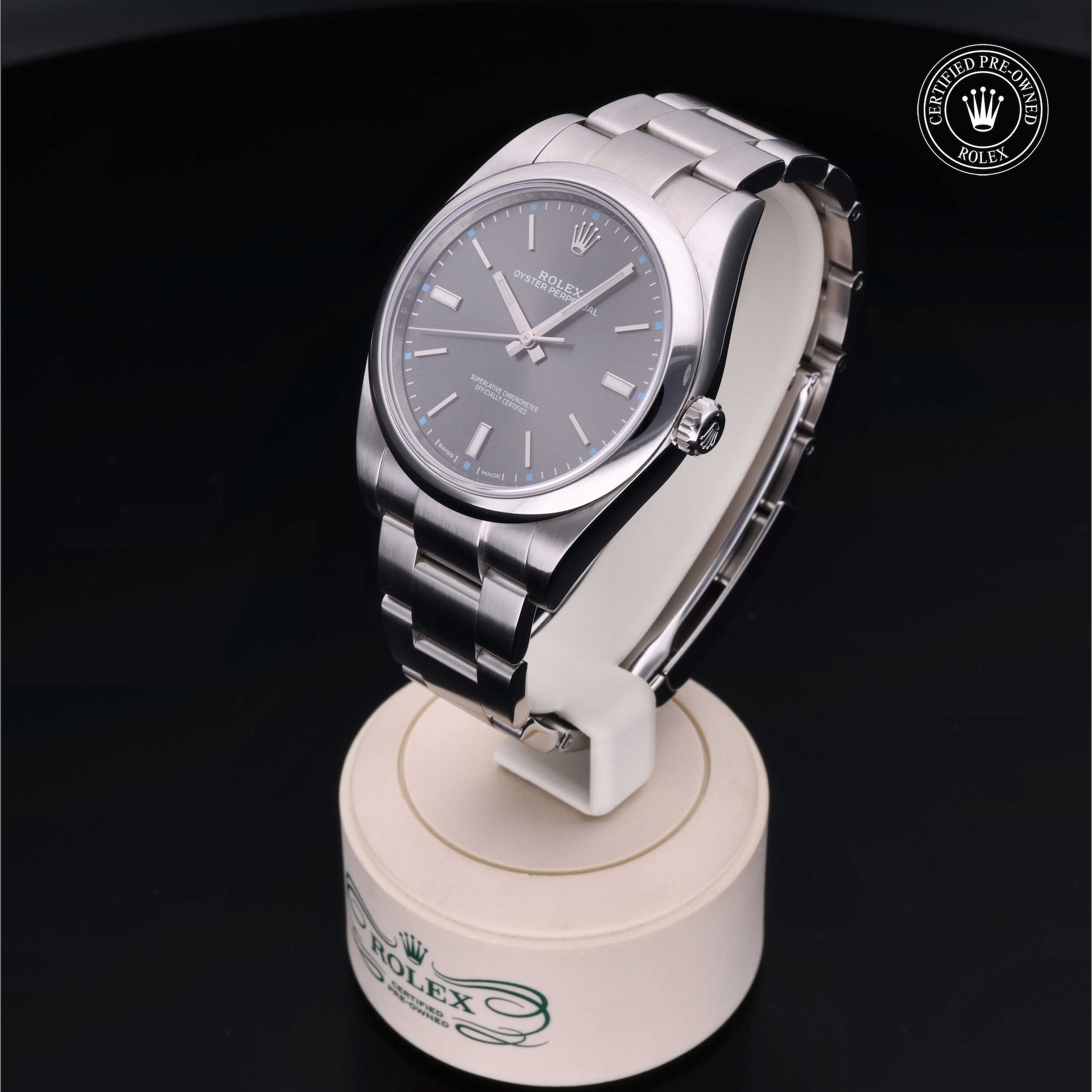Oyster Perpetual 39 image