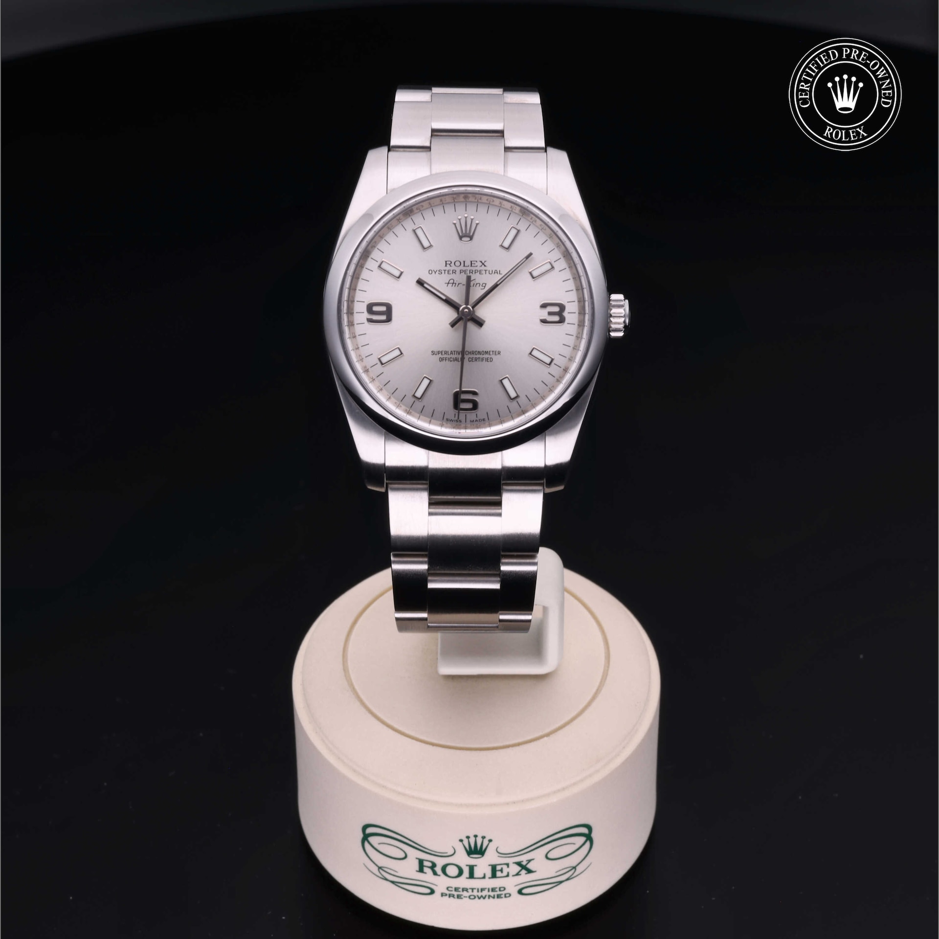 Oyster Perpetual 34 image