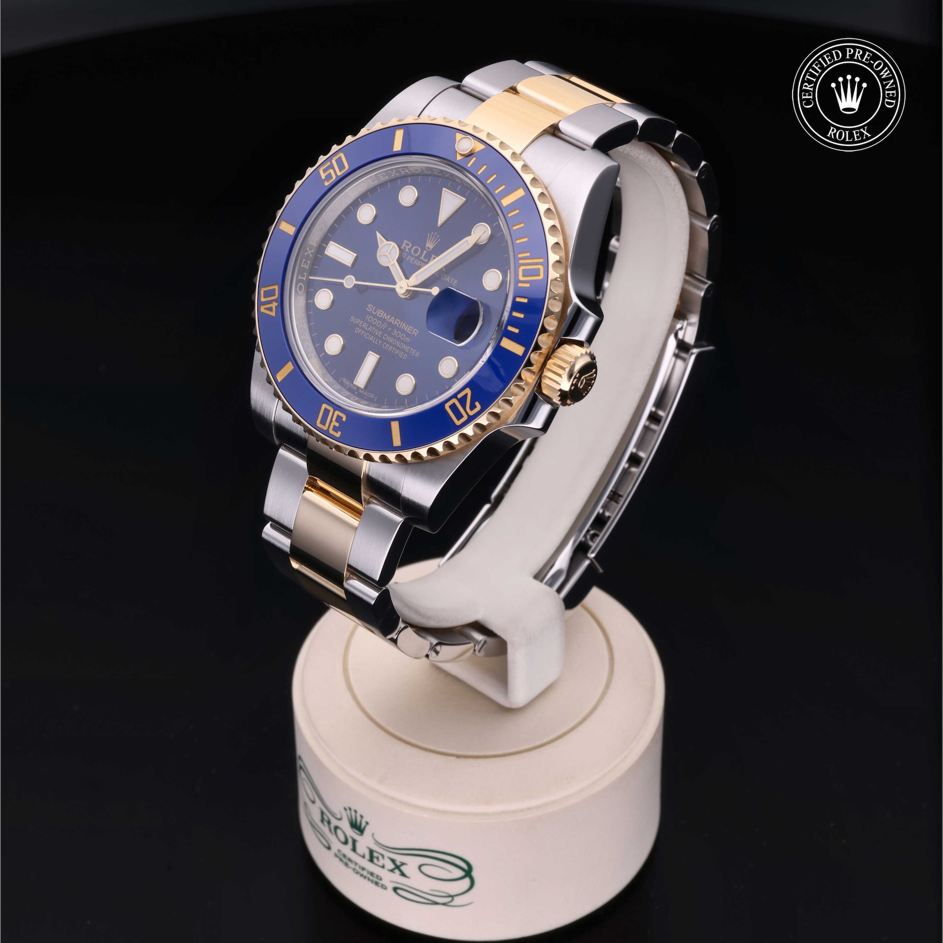 Submariner Date image