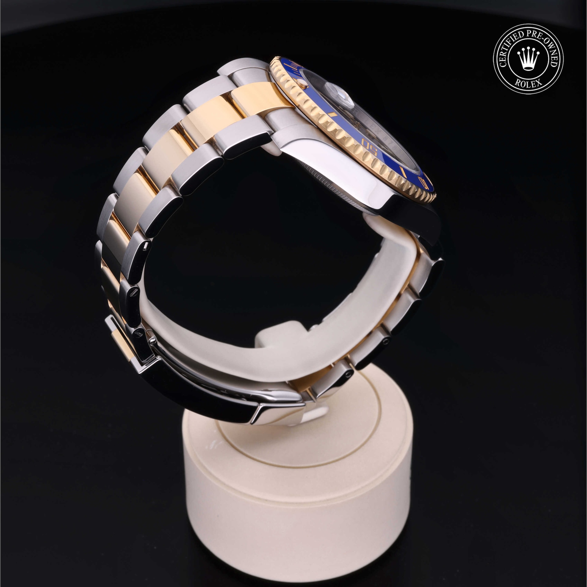 Submariner Date image