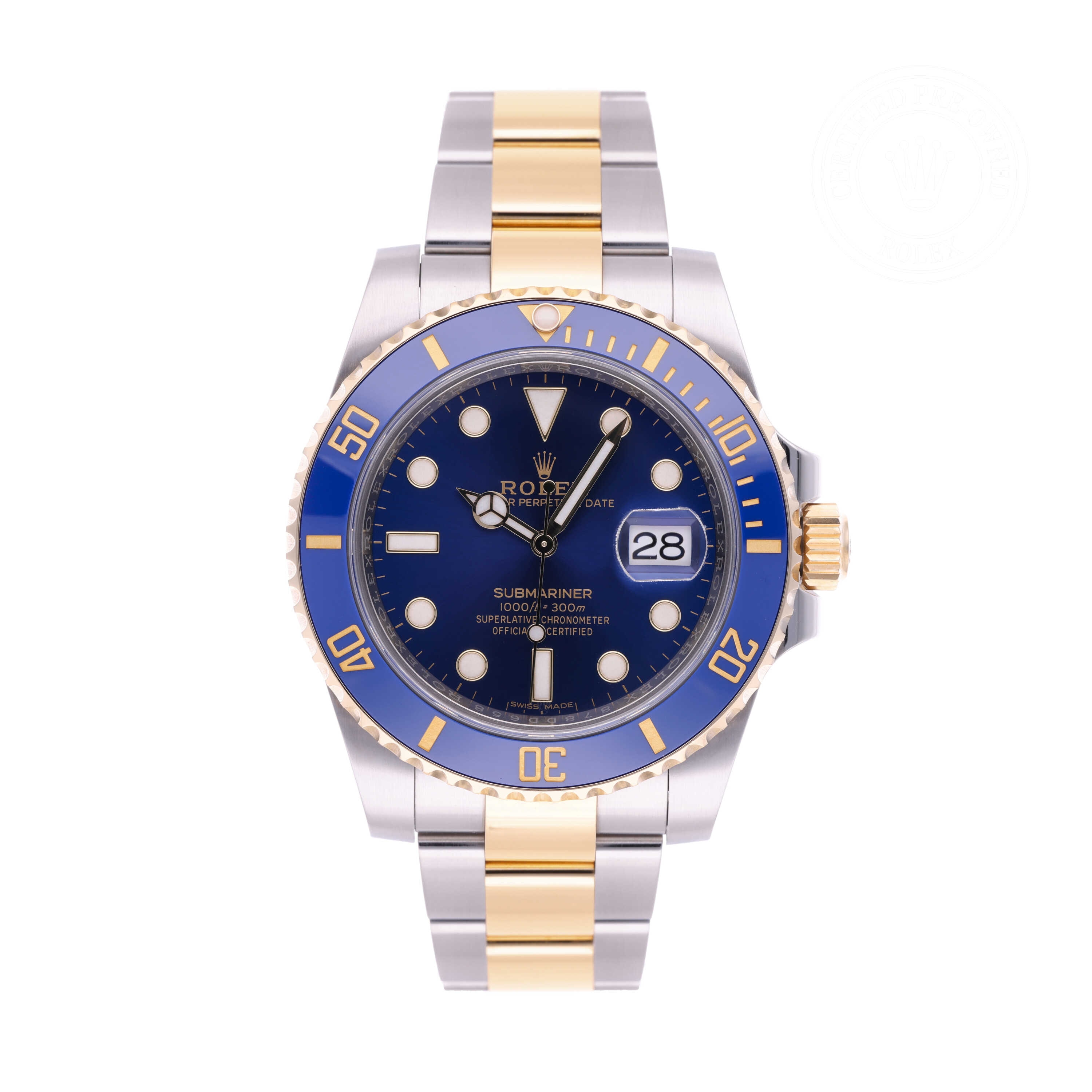 Submariner Date