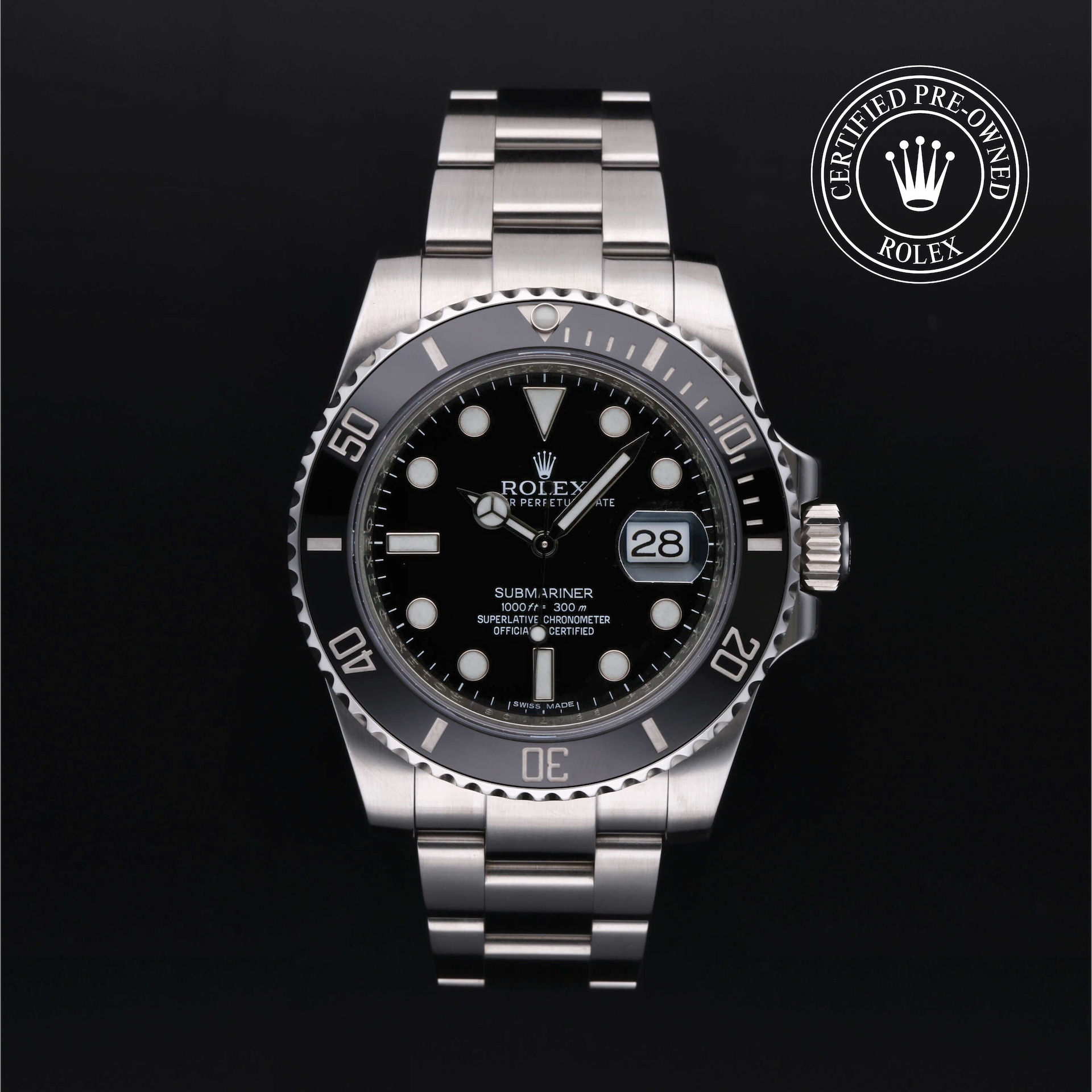 Submariner Date image