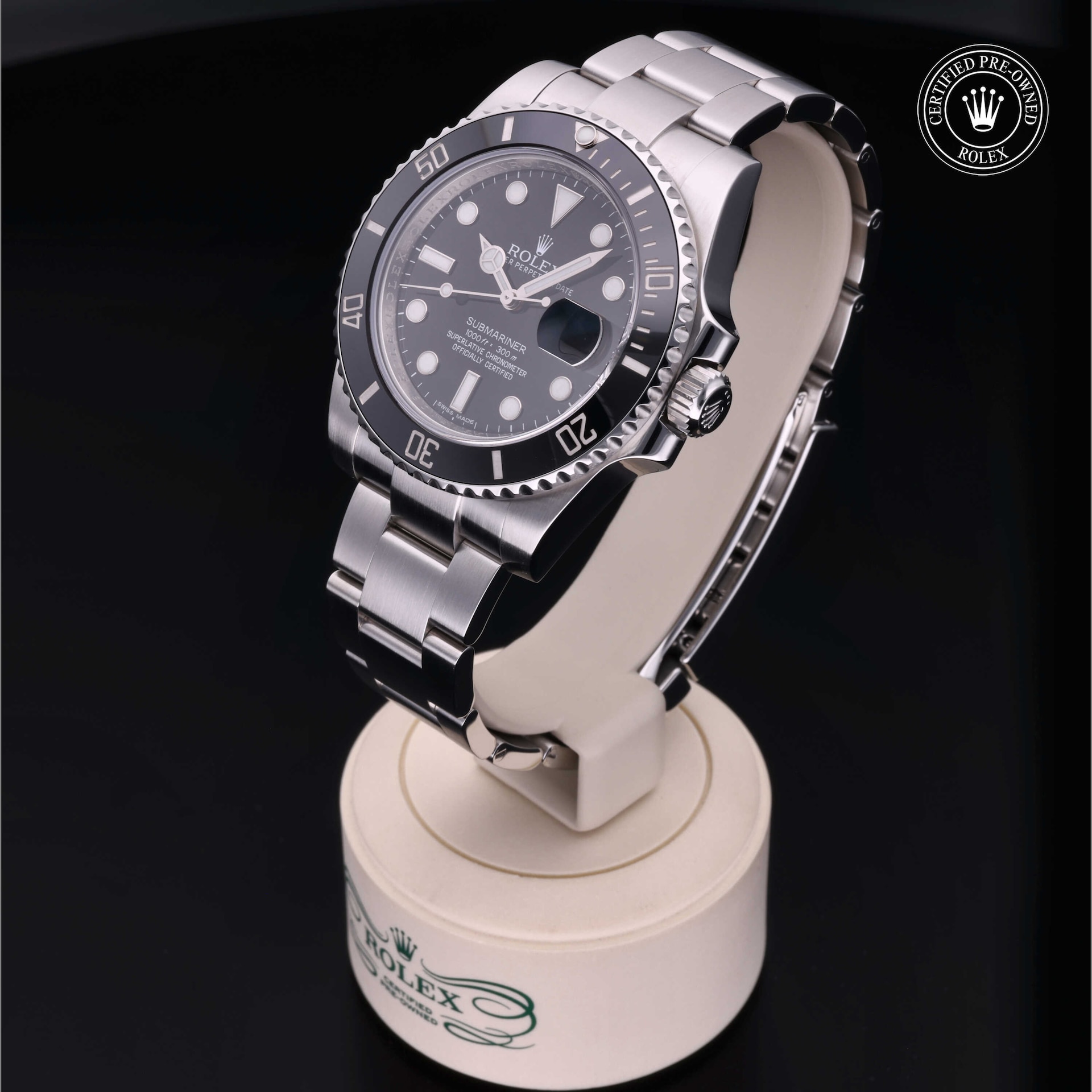 Submariner Date image